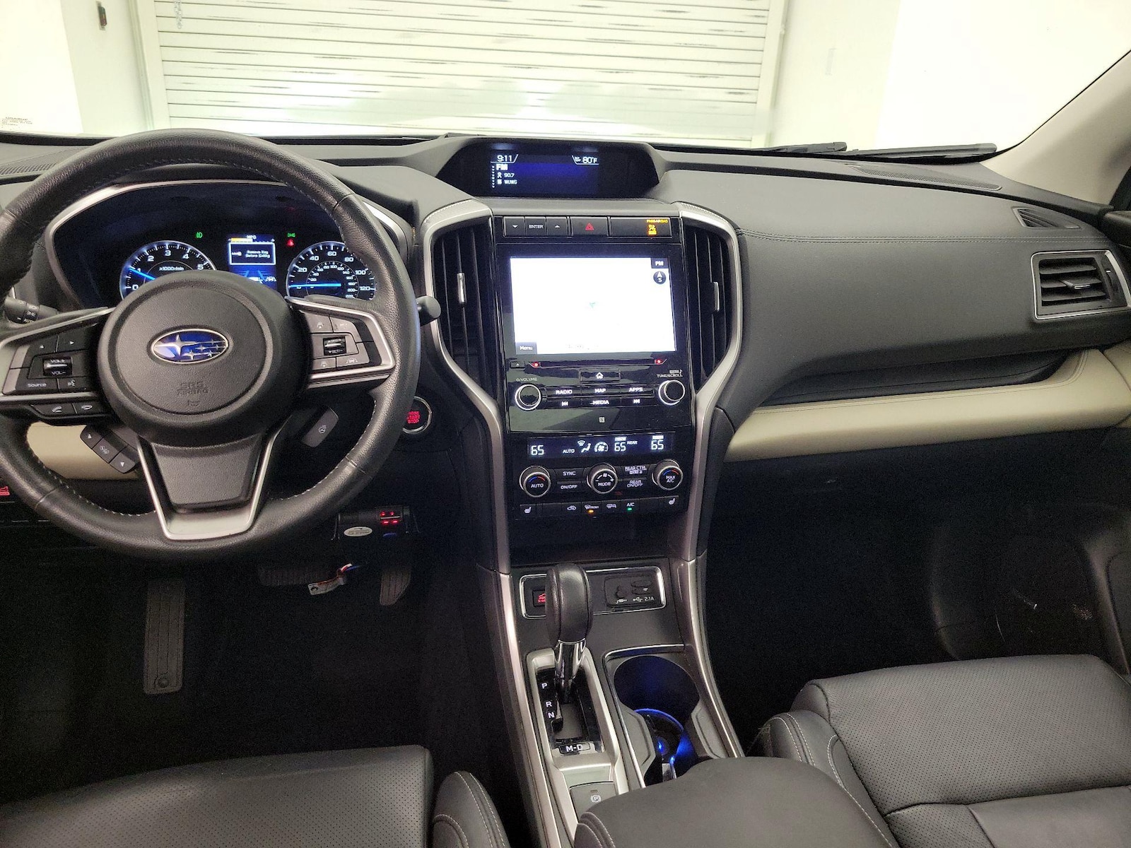 2020 Subaru Ascent Limited - Photo 10