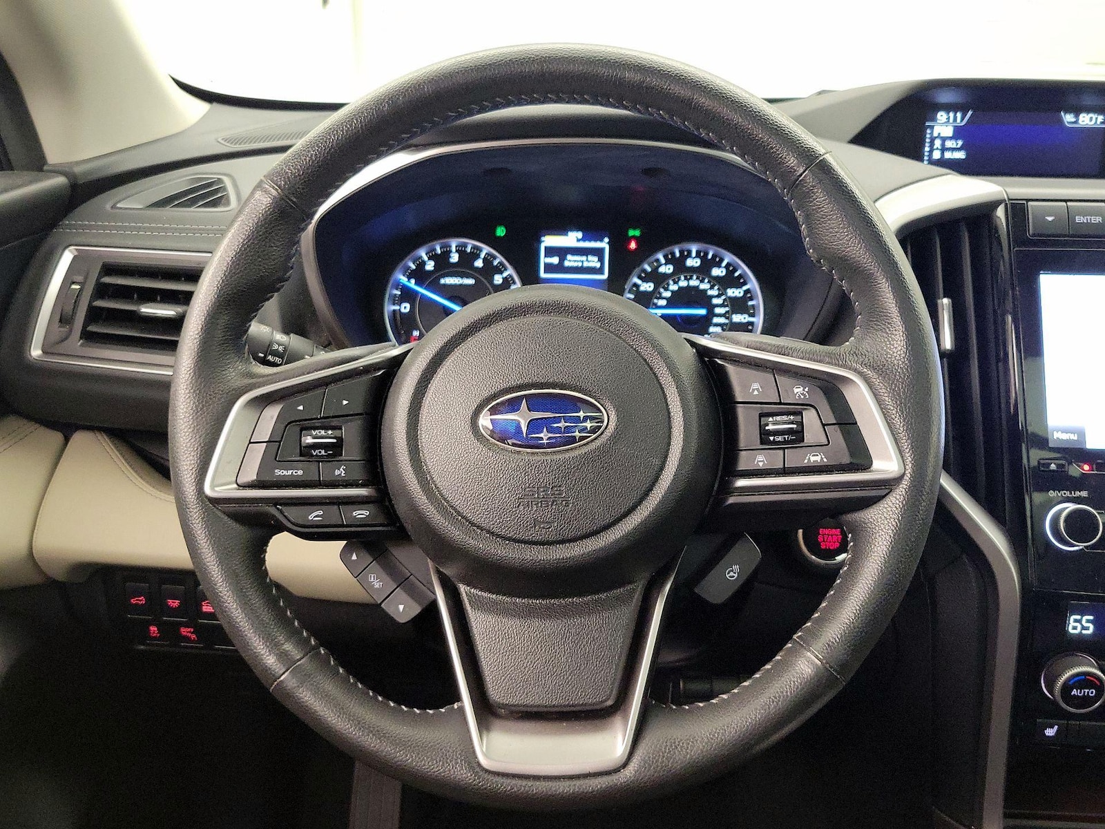2020 Subaru Ascent Limited - Photo 11