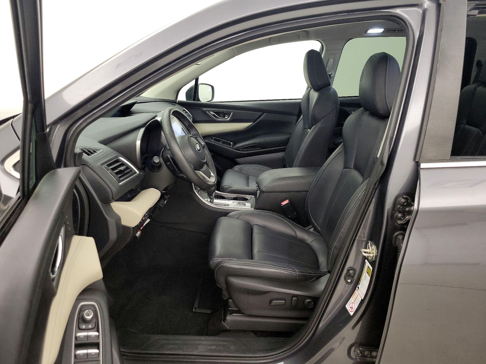 2020 Subaru Ascent Limited - Photo 12