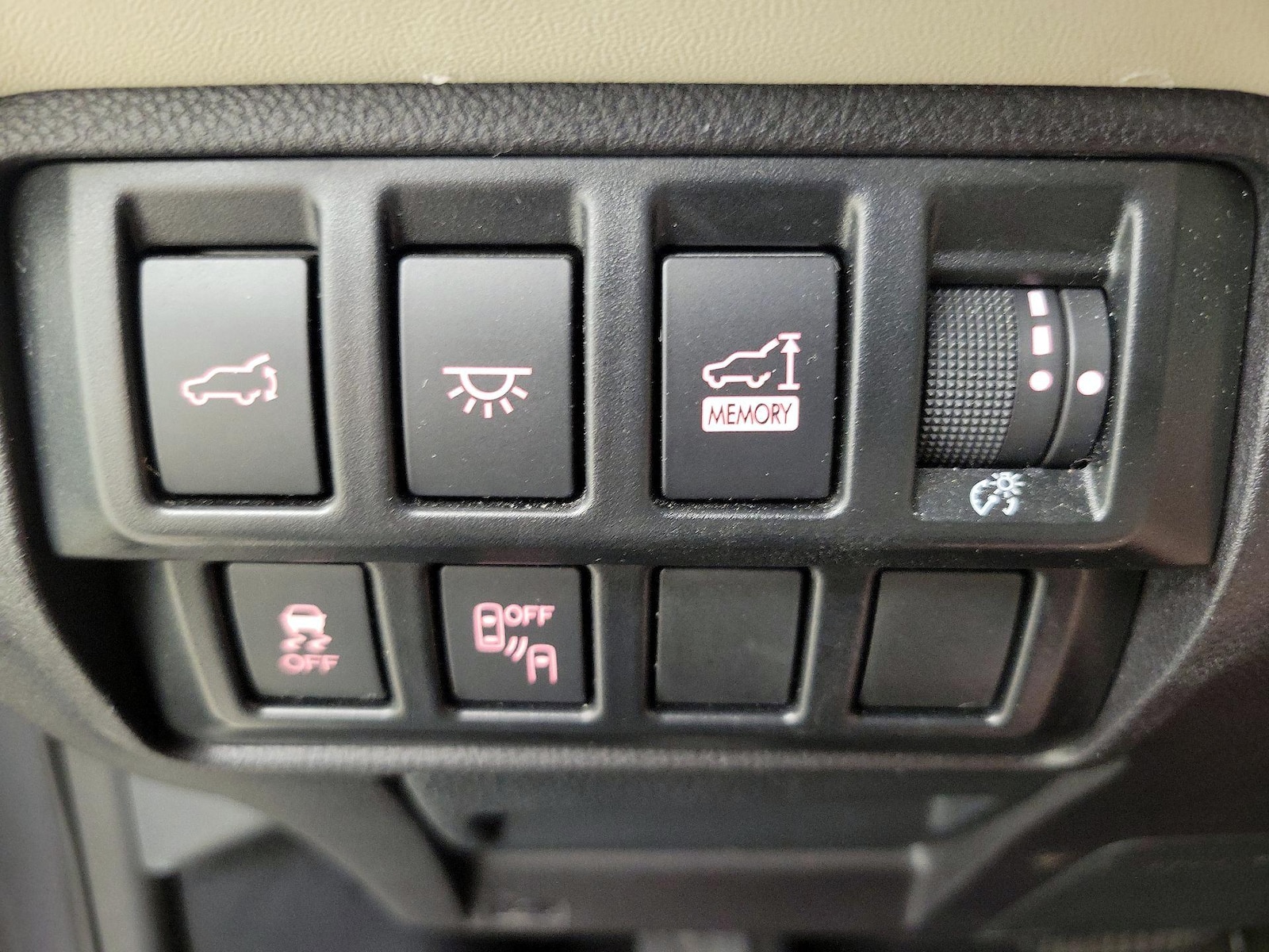 2020 Subaru Ascent Limited - Photo 14