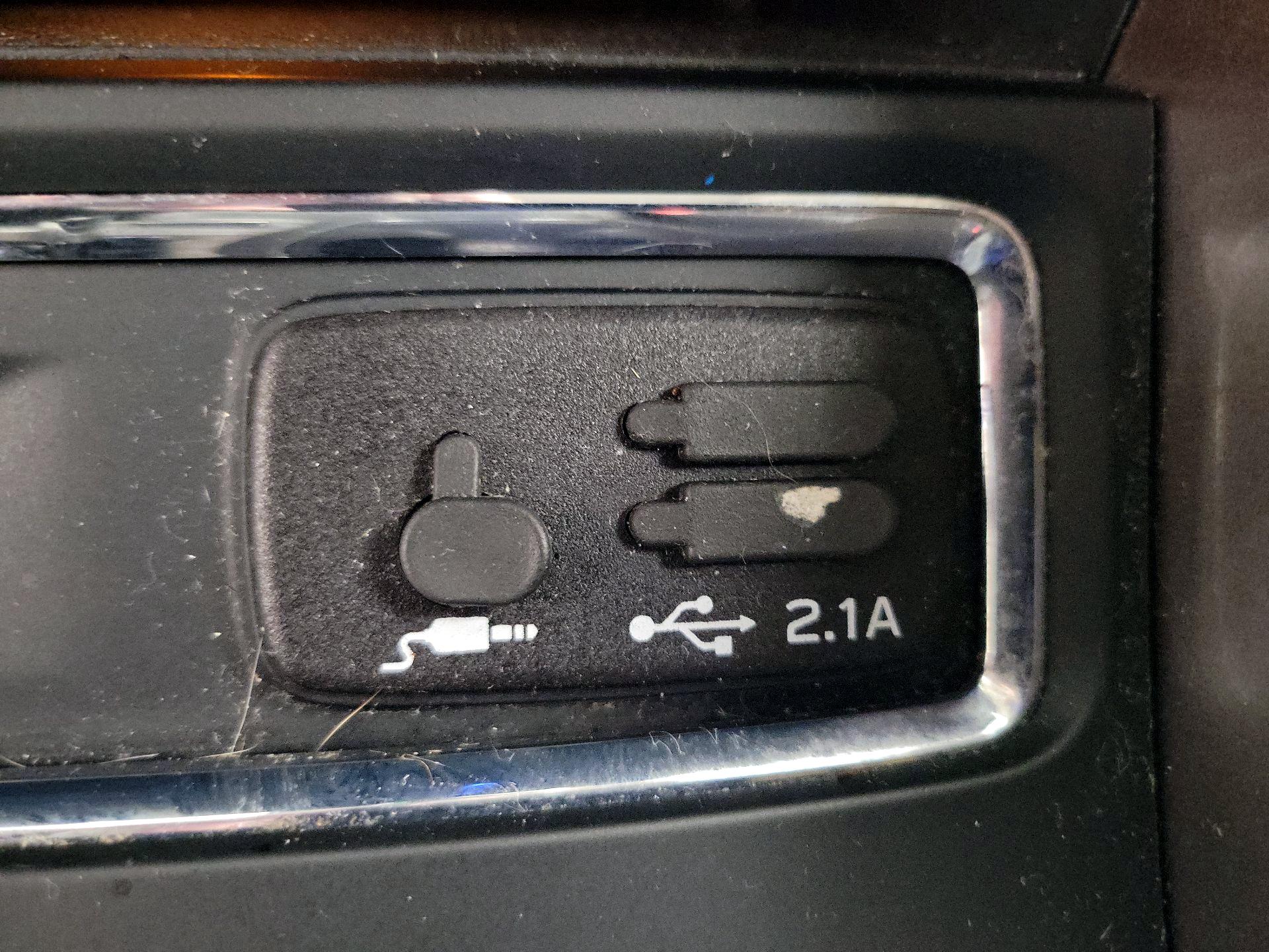 Thumbnail: 2020 Subaru Ascent - 19
