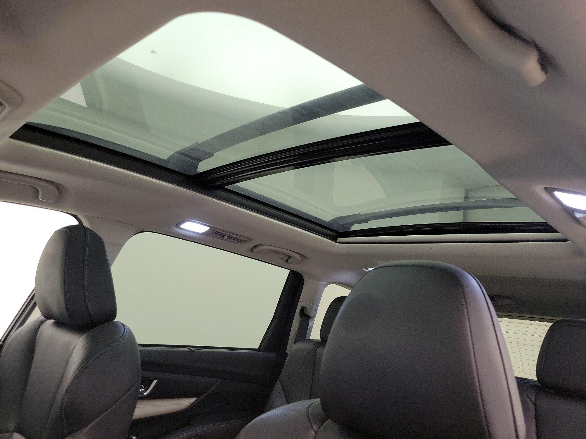 Thumbnail: 2020 Subaru Ascent - 20