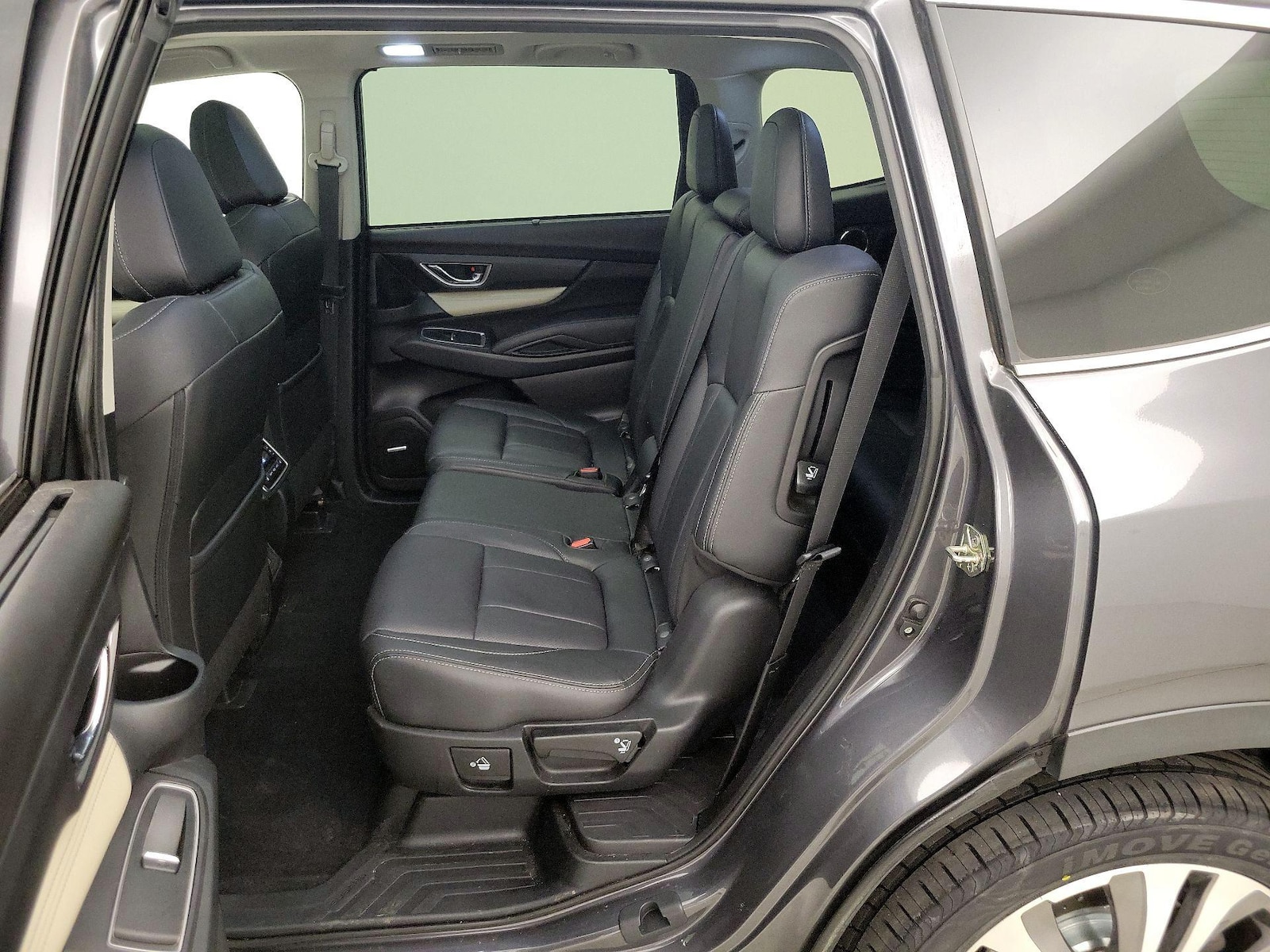 2020 Subaru Ascent Limited - Photo 22