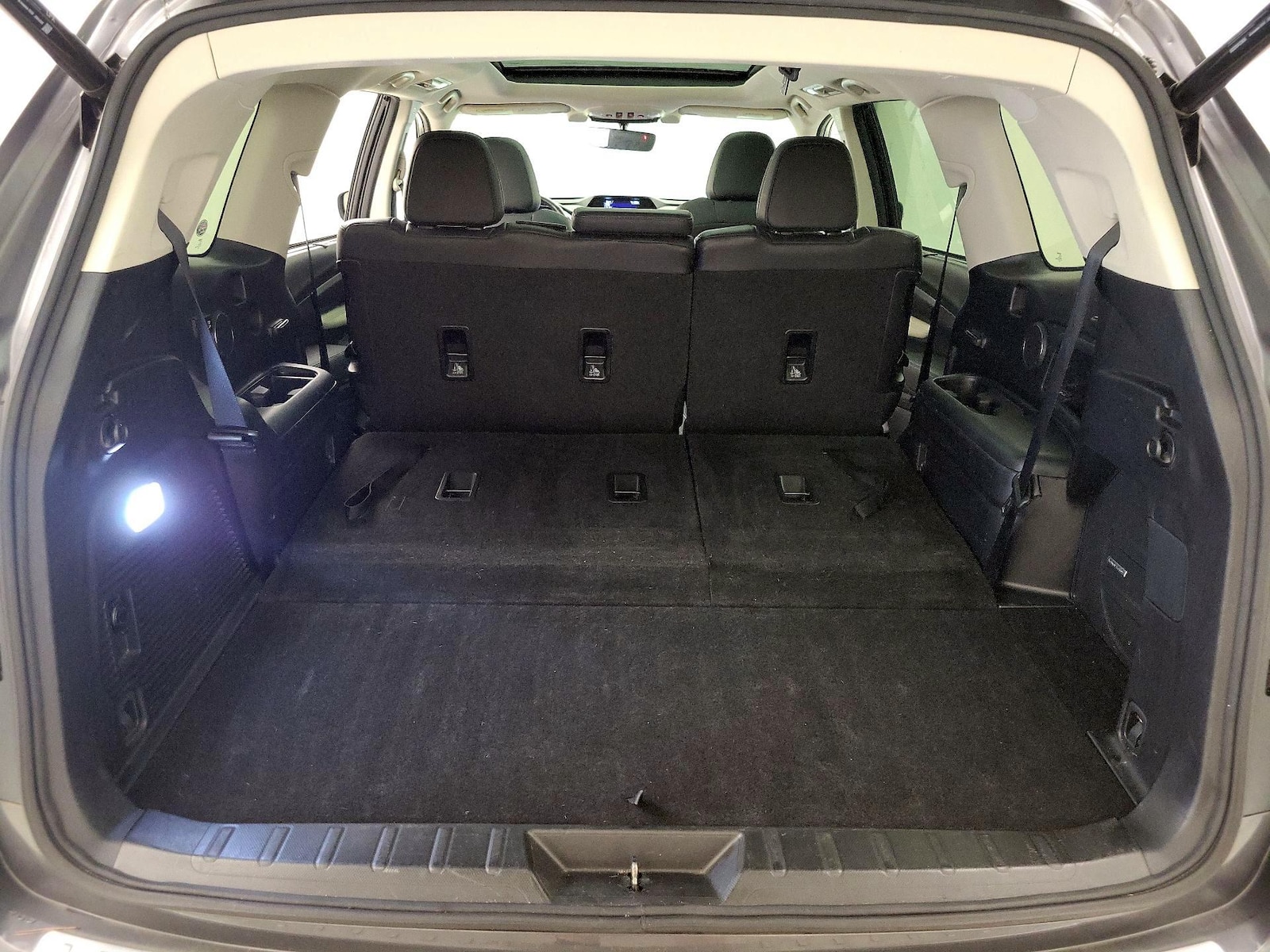 2020 Subaru Ascent Limited - Photo 25