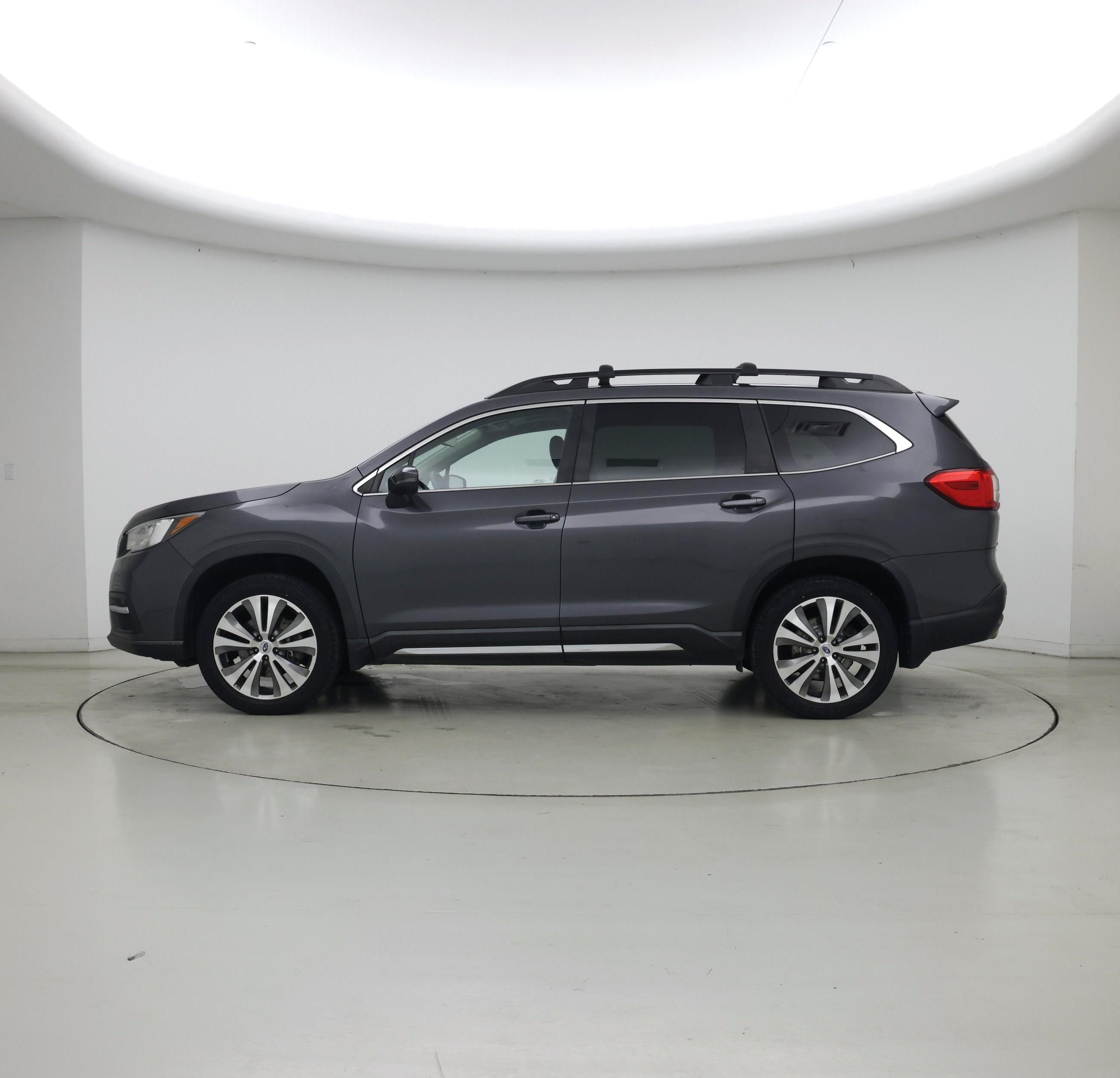 Thumbnail: 2020 Subaru Ascent - 3