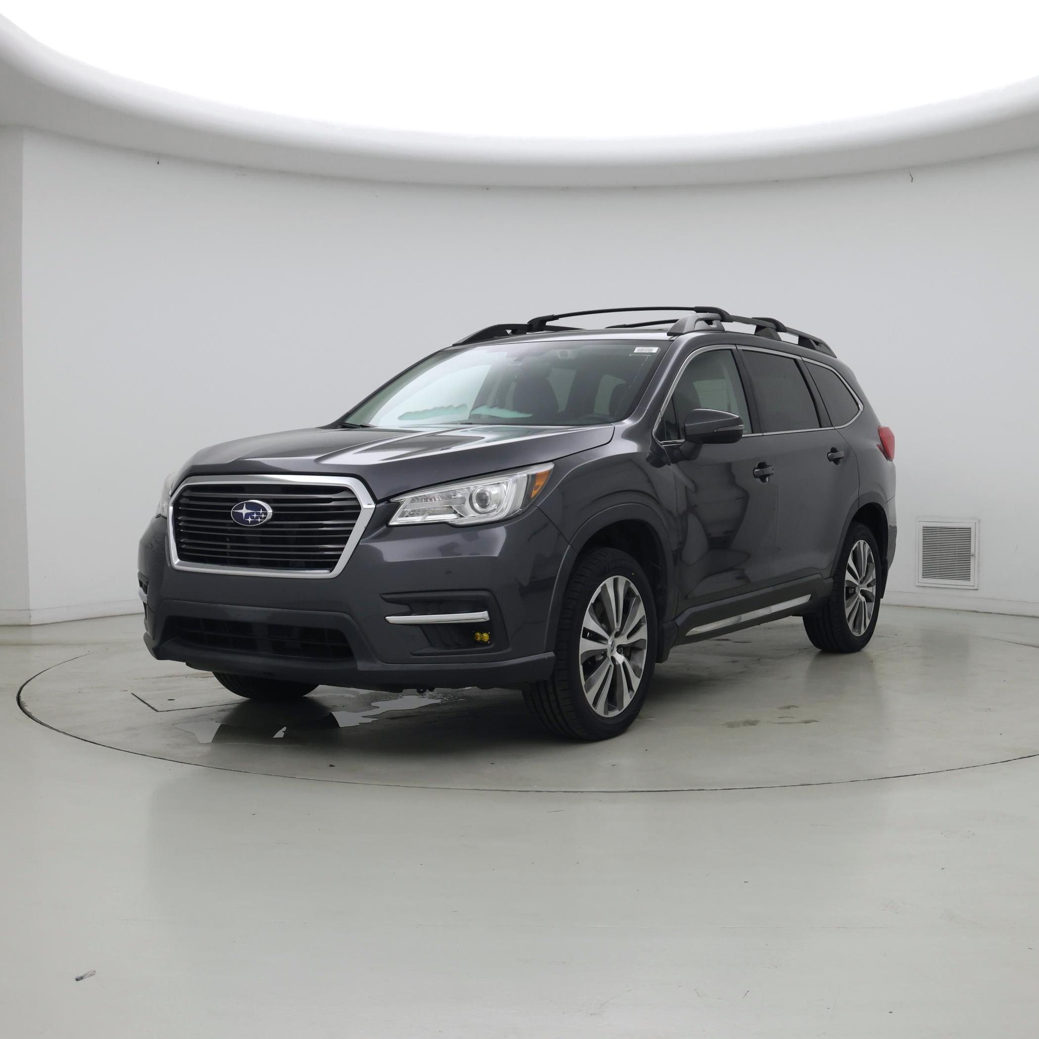 Thumbnail: 2020 Subaru Ascent - 4