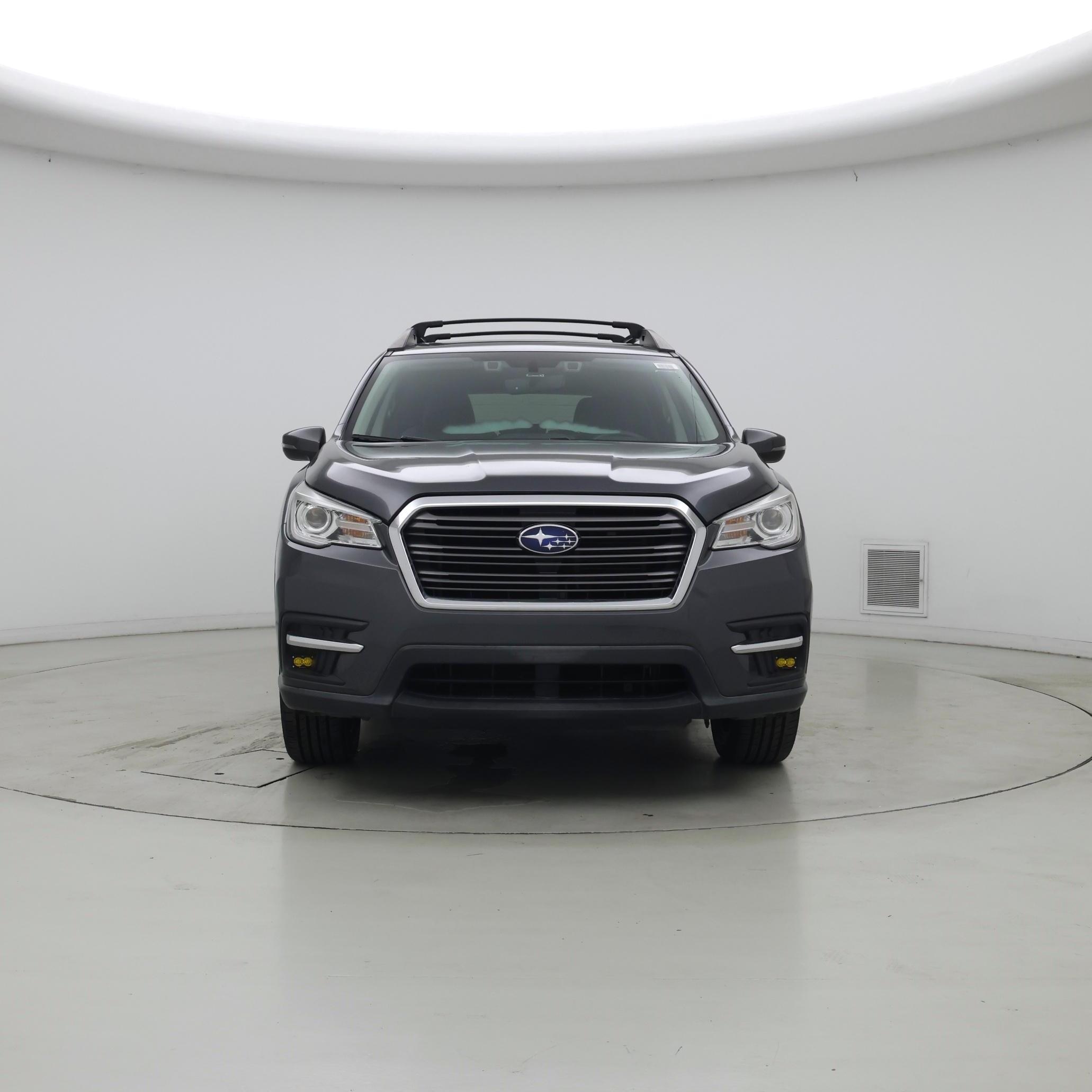 Thumbnail: 2020 Subaru Ascent - 5