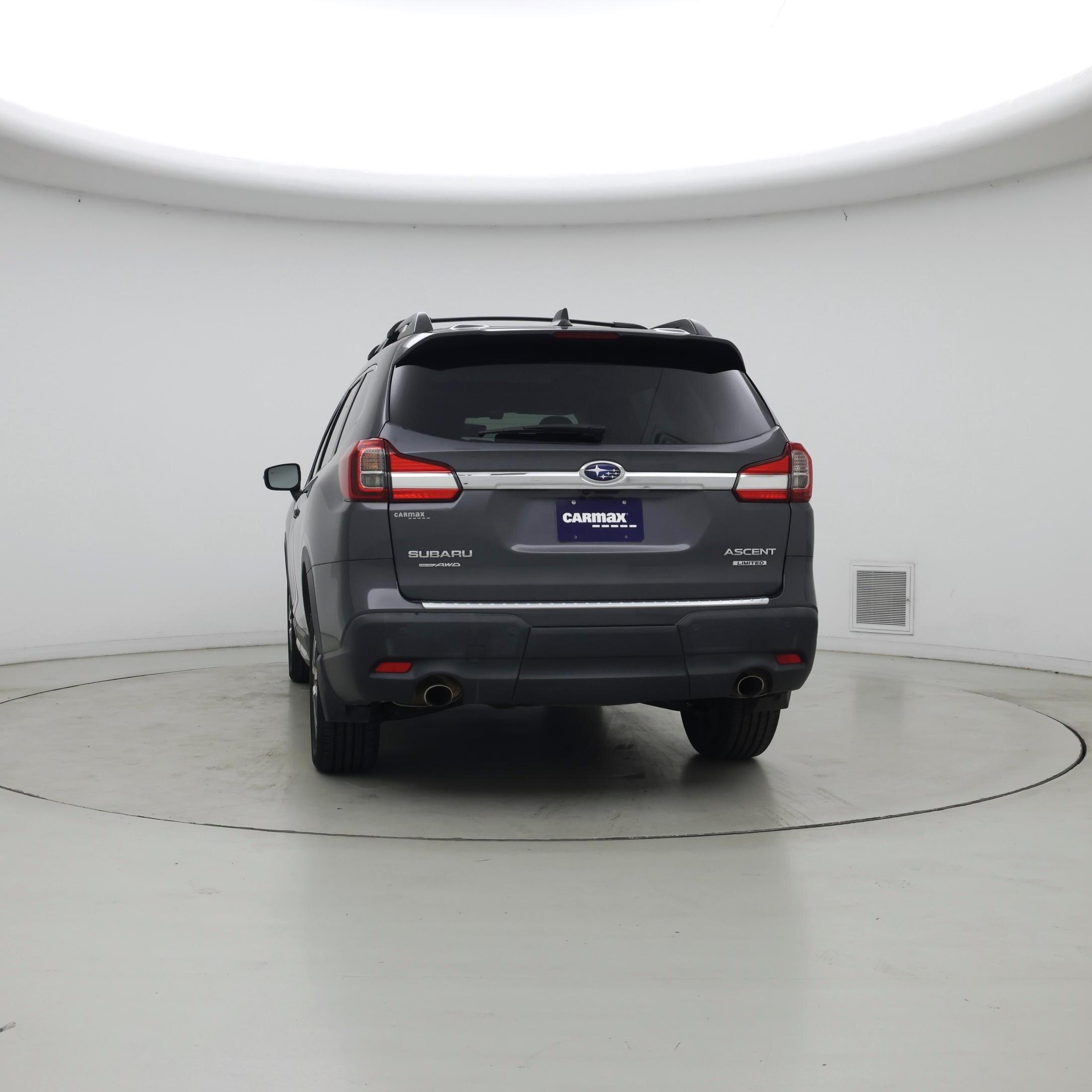 Thumbnail: 2020 Subaru Ascent - 6
