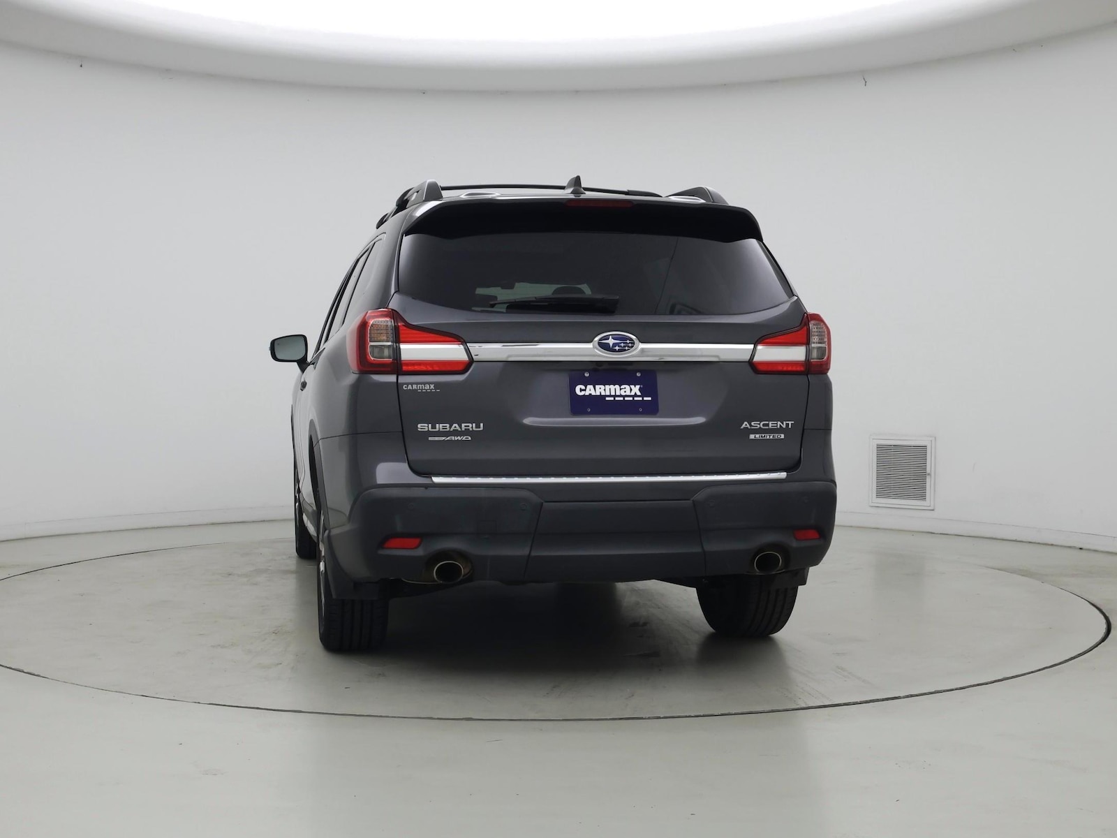 2020 Subaru Ascent Limited - Photo 7