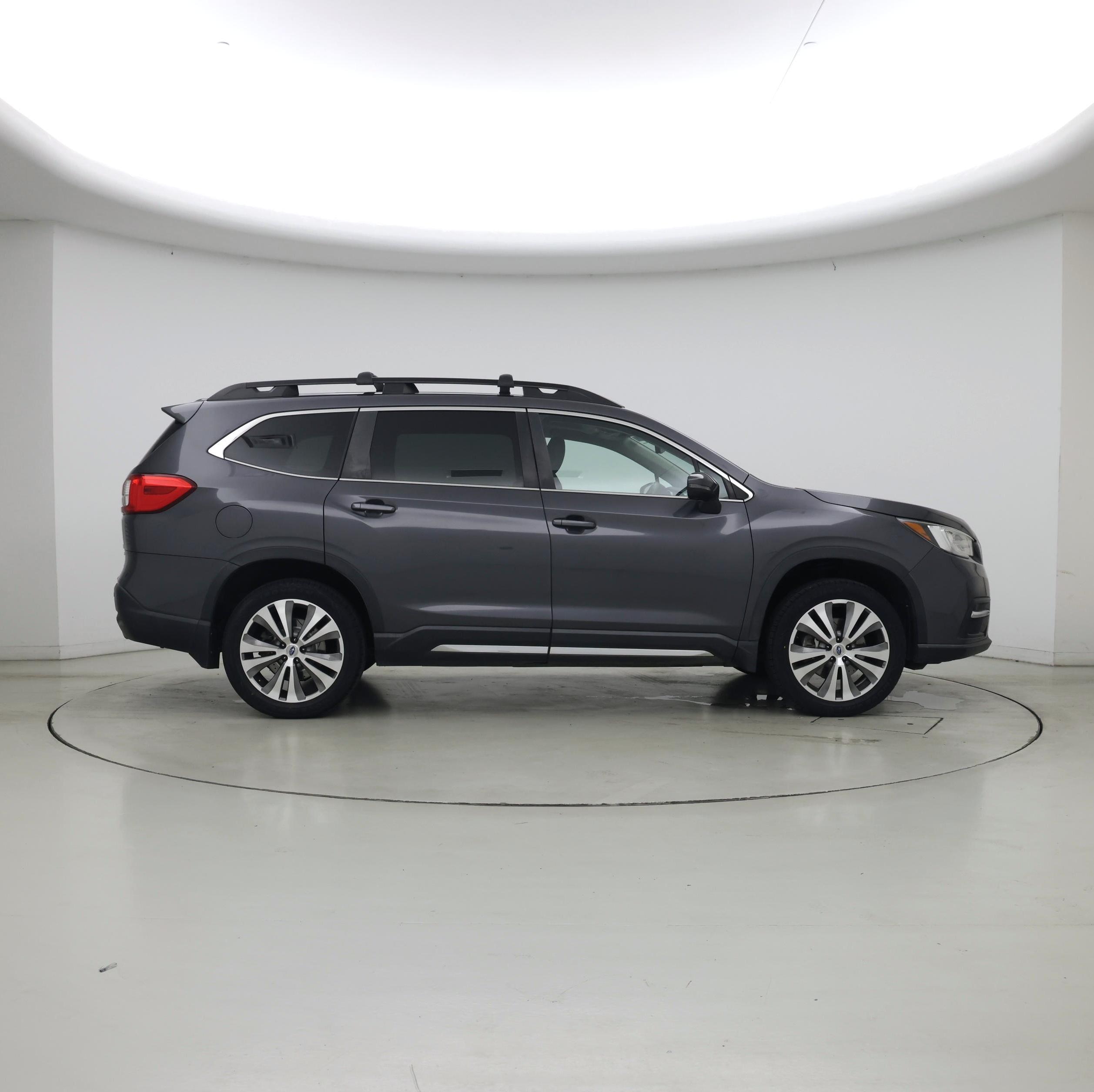 Thumbnail: 2020 Subaru Ascent - 7