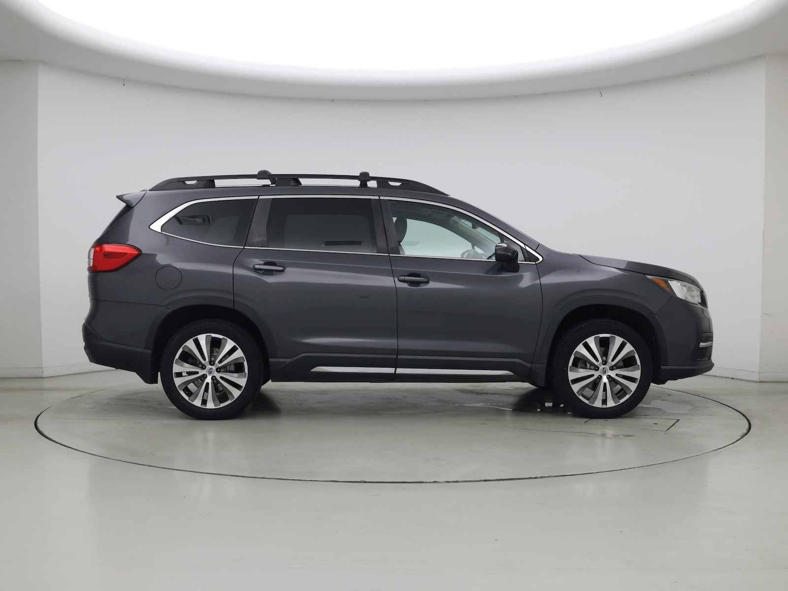 2020 Subaru Ascent Limited - Photo 8