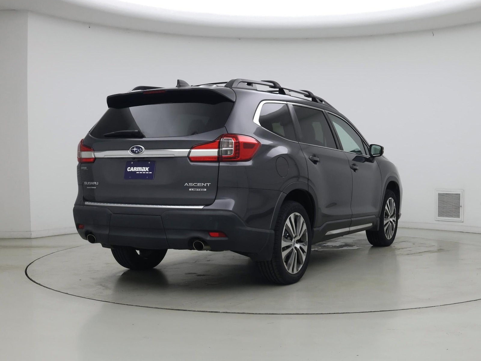 2020 Subaru Ascent Limited - Photo 9