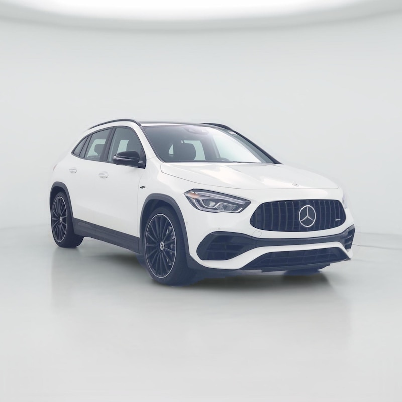 2023 Mercedes-Benz GLA45 AMG