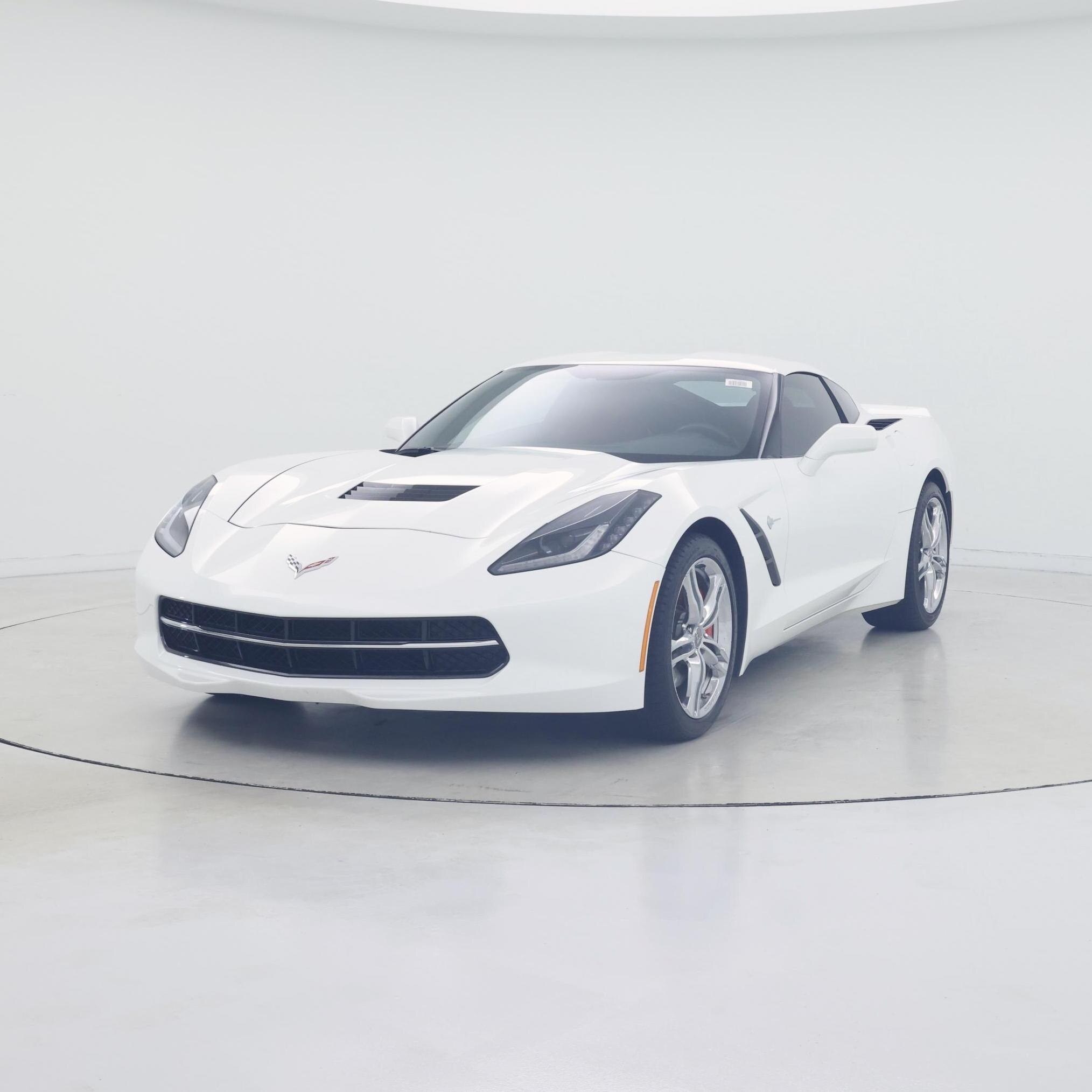 Thumbnail: 2017 Chevrolet Corvette - 4