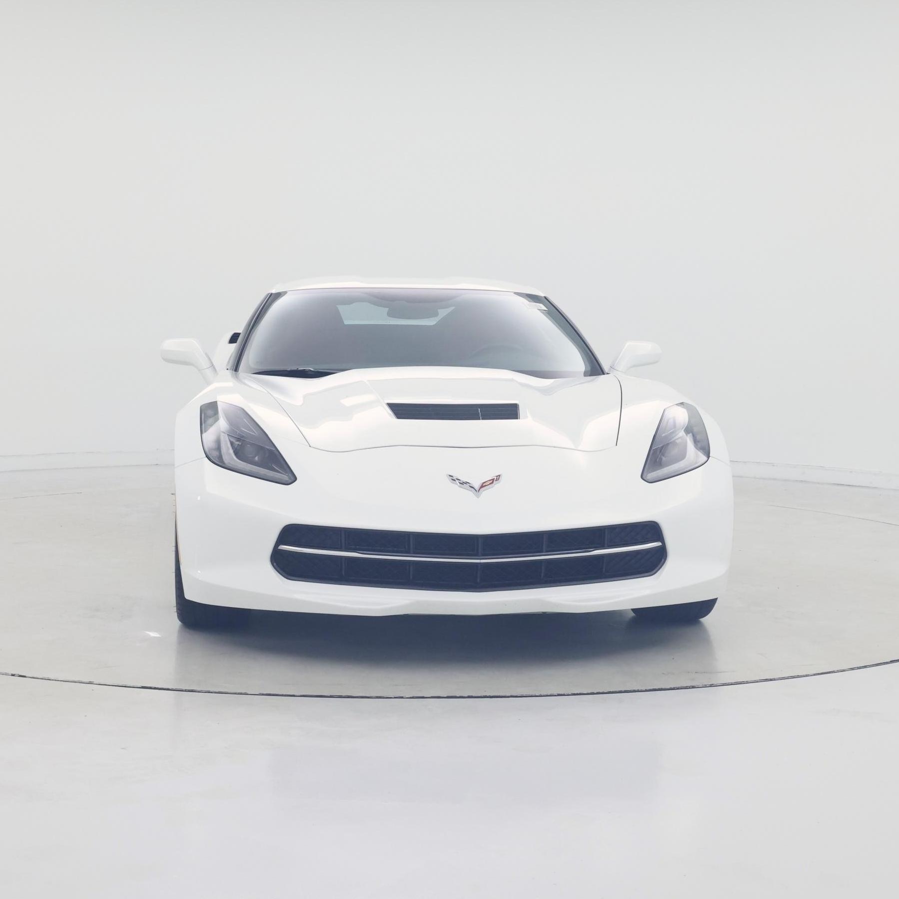Thumbnail: 2017 Chevrolet Corvette - 5