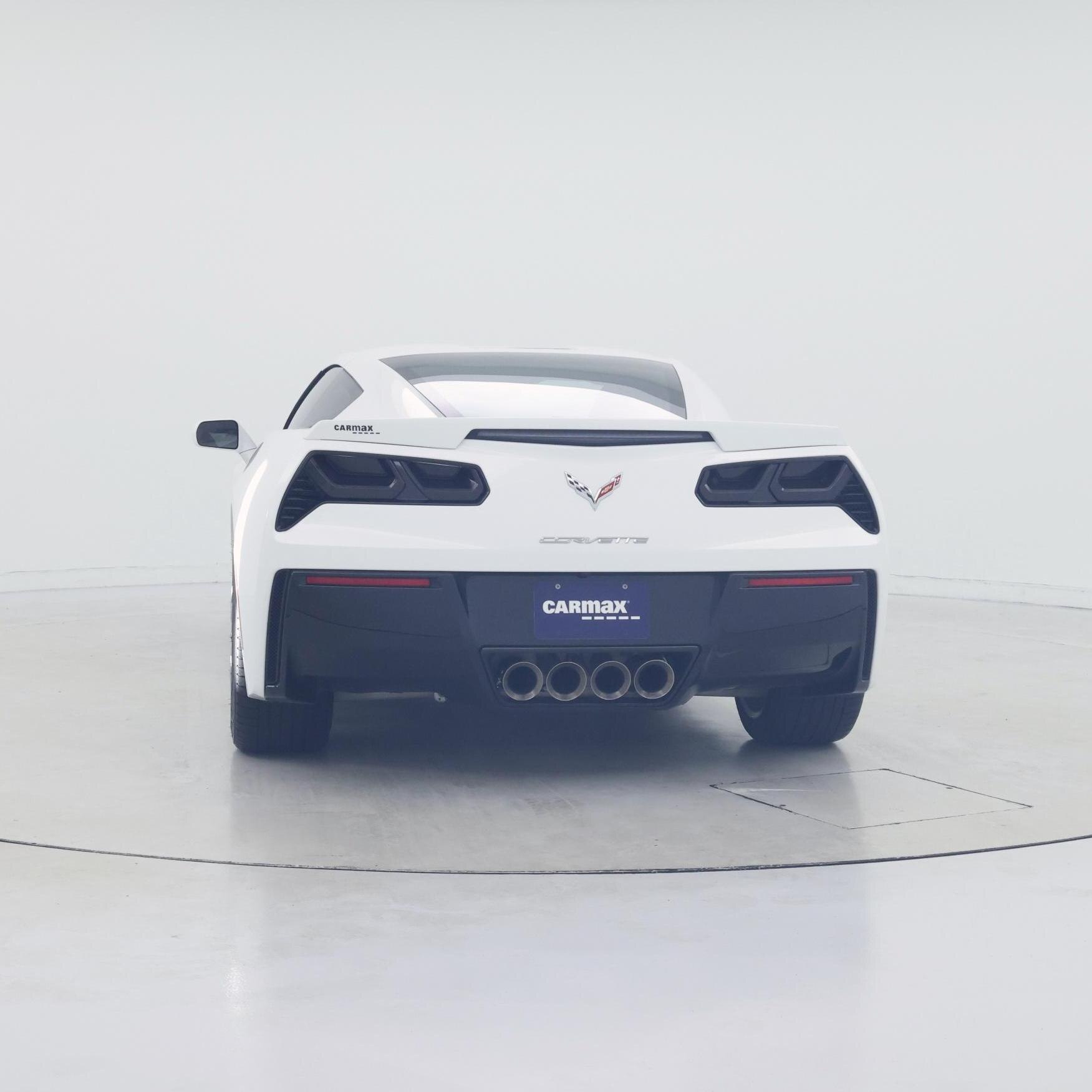 Thumbnail: 2017 Chevrolet Corvette - 6