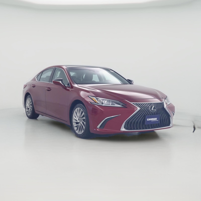 2019 Lexus ES 350