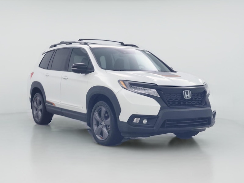 2019 Honda Passport Touring -
                  Kennesaw, GA