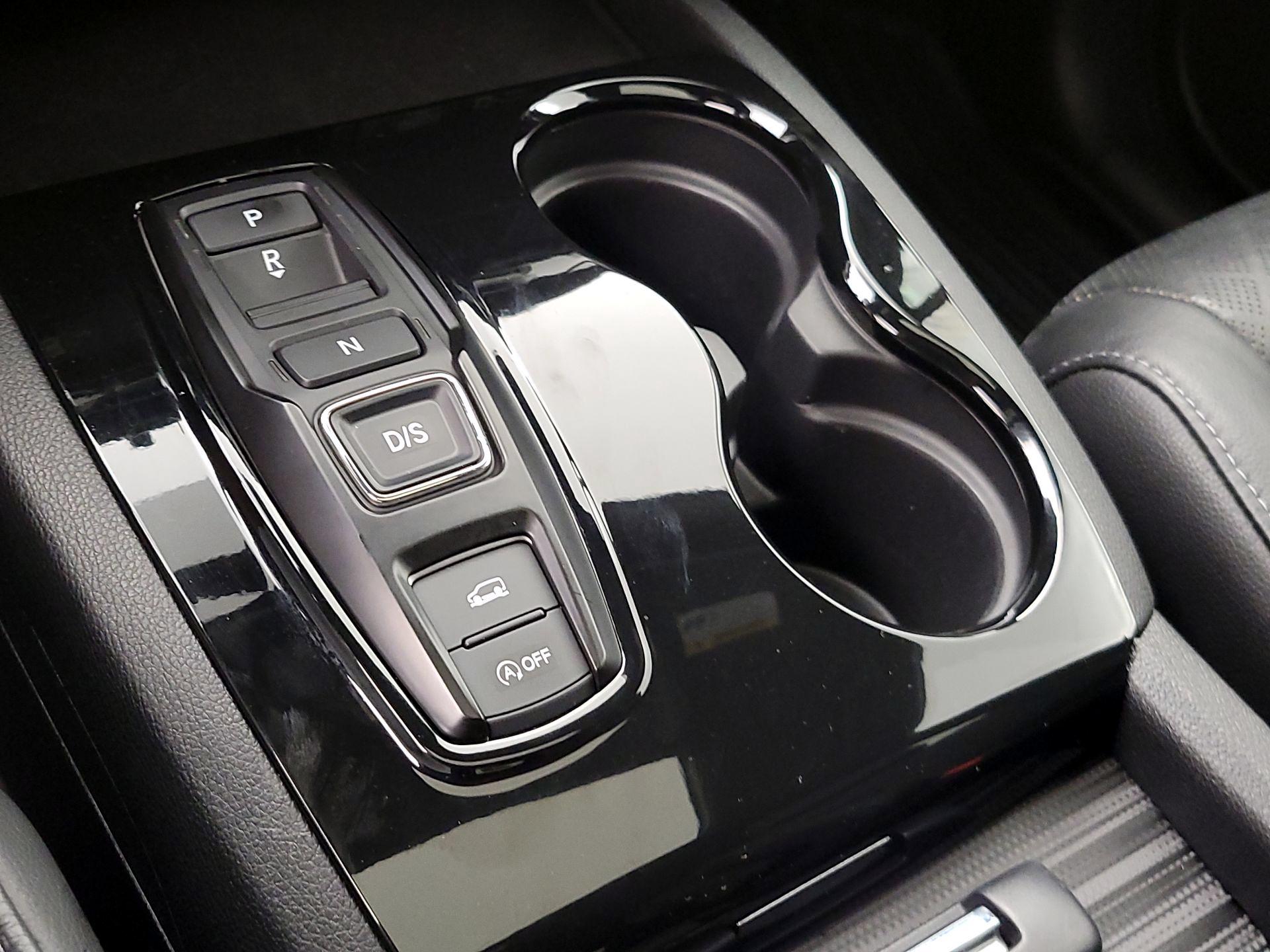Thumbnail: 2019 Honda Passport - 18