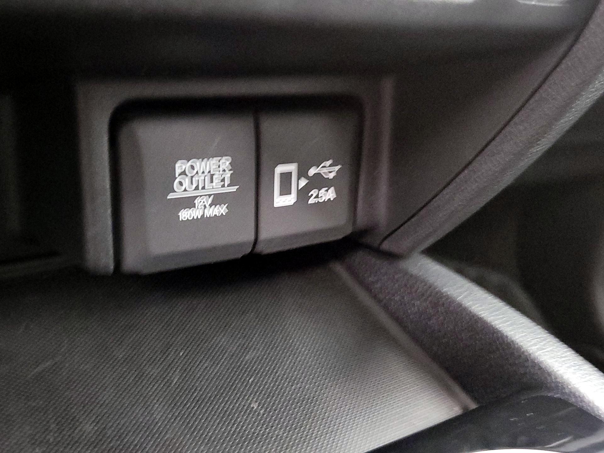 Thumbnail: 2019 Honda Passport - 19