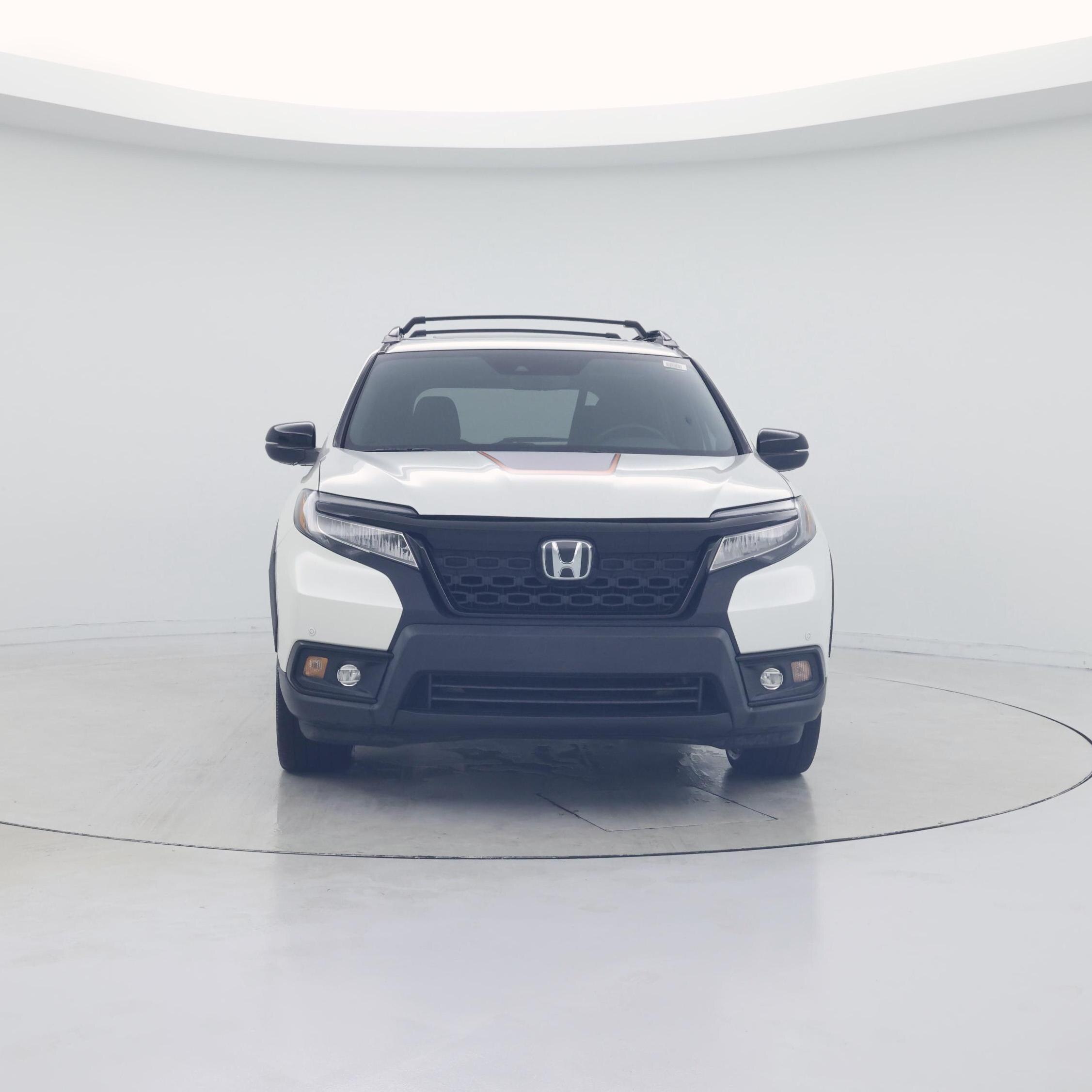 Thumbnail: 2019 Honda Passport - 5