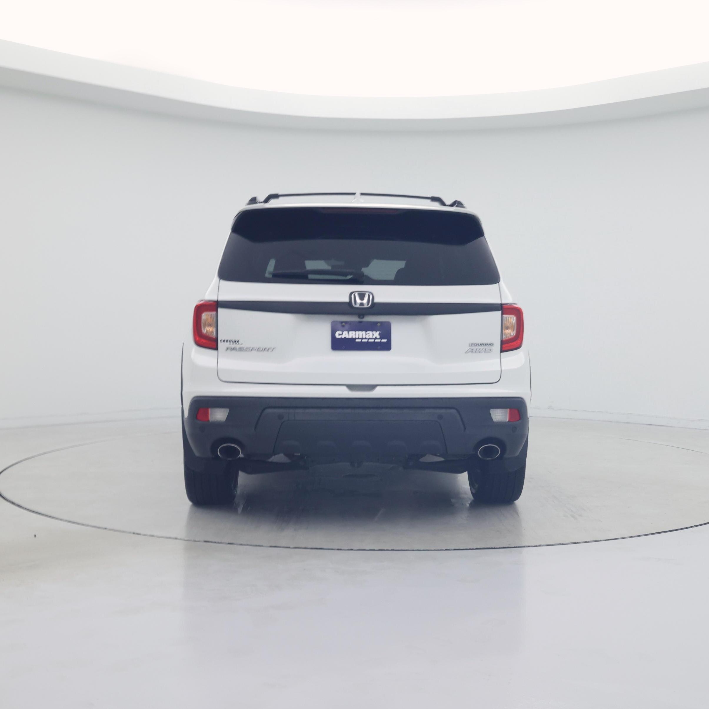 Thumbnail: 2019 Honda Passport - 6