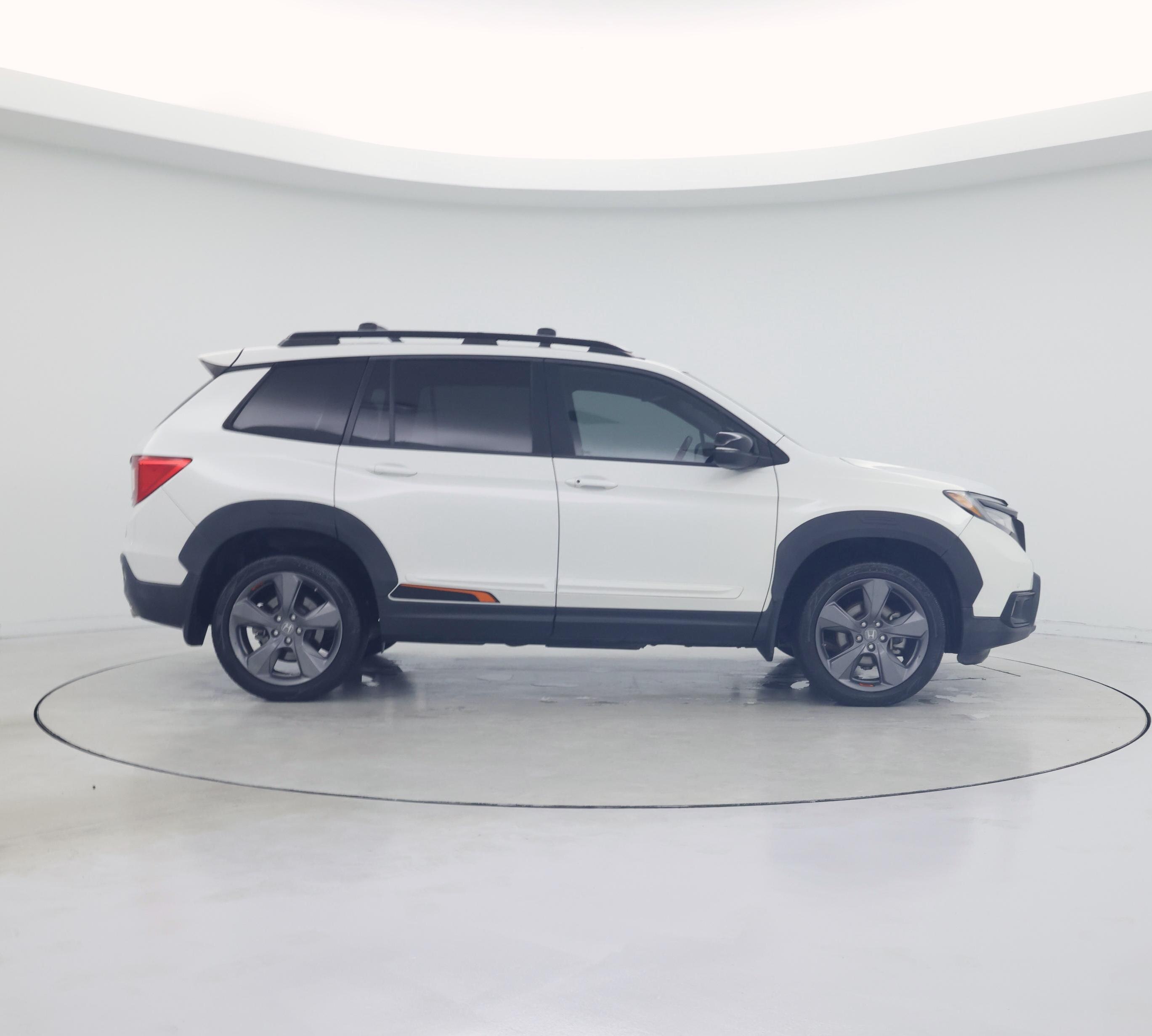 Thumbnail: 2019 Honda Passport - 7