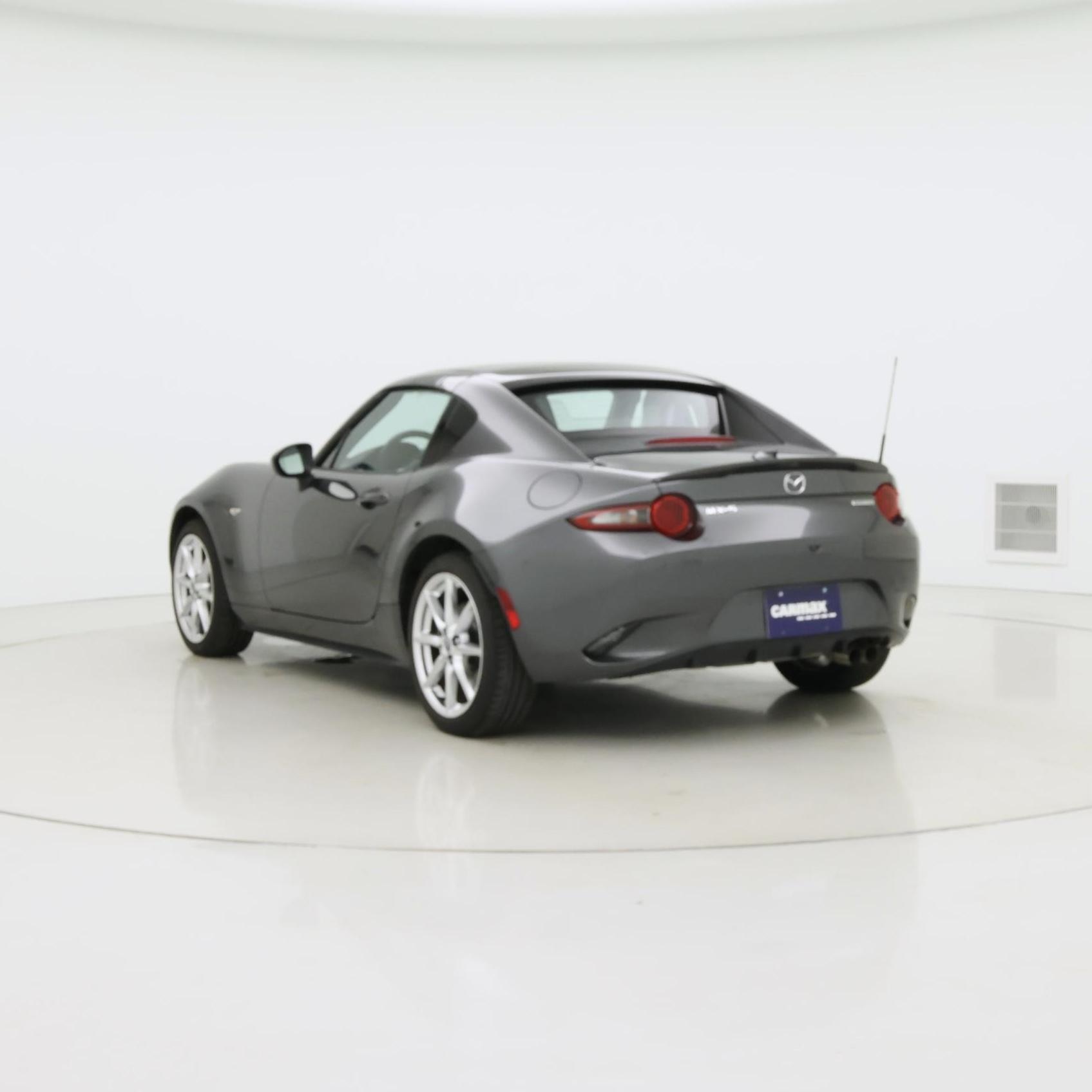 Thumbnail: 2021 Mazda MX-5 Miata - 2