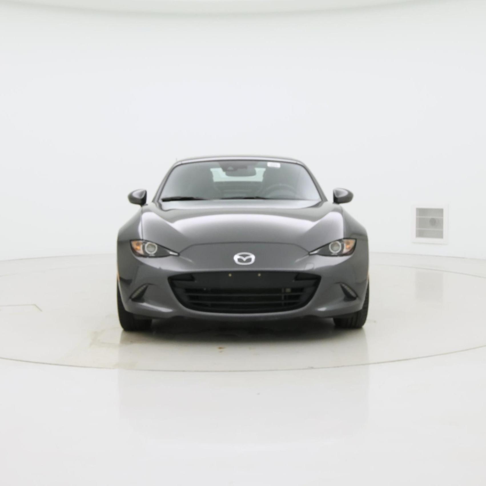 Thumbnail: 2021 Mazda MX-5 Miata - 5