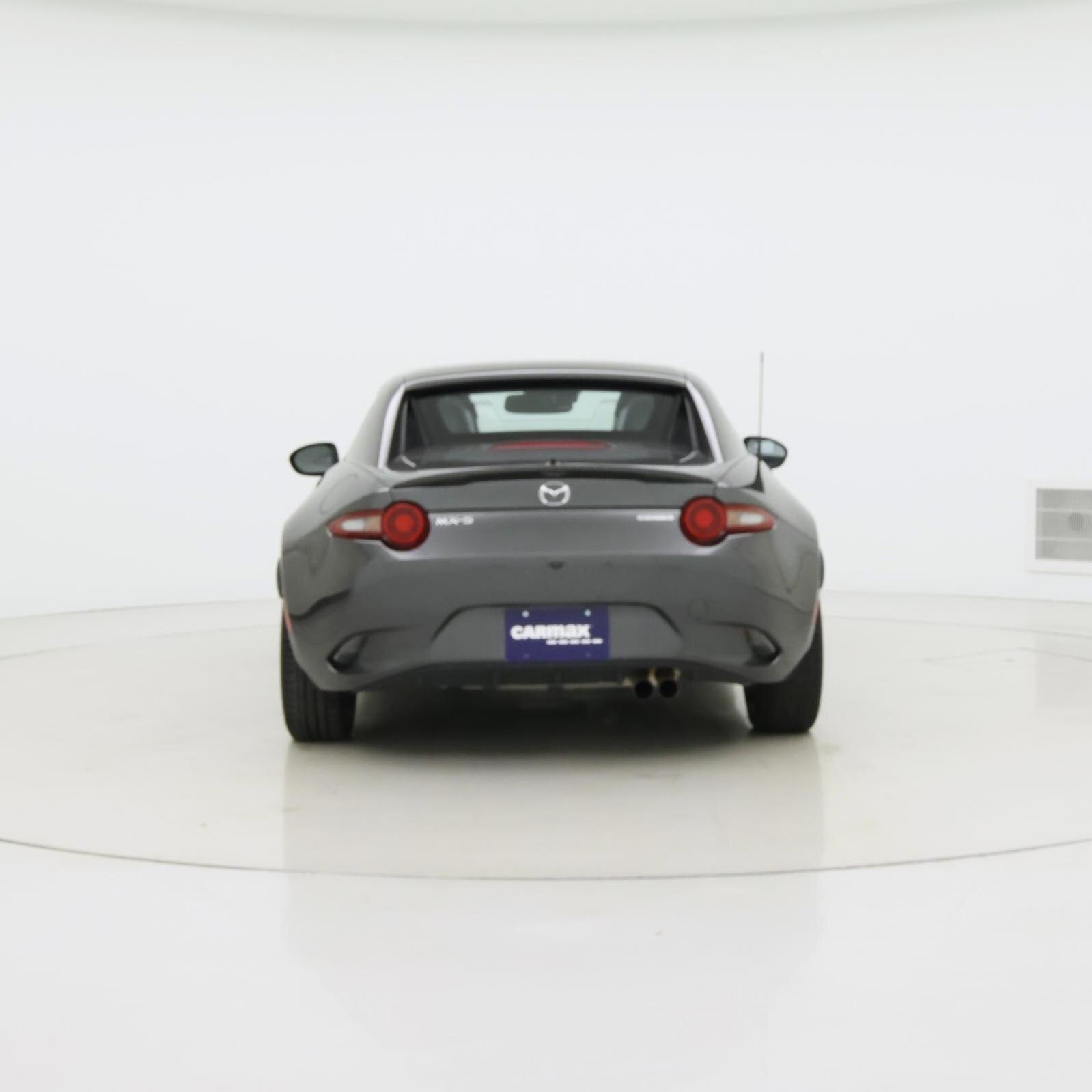 Thumbnail: 2021 Mazda MX-5 Miata - 6