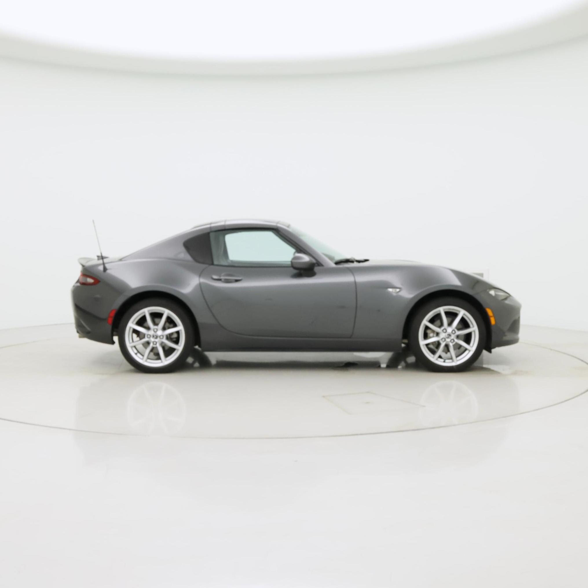 Thumbnail: 2021 Mazda MX-5 Miata - 7