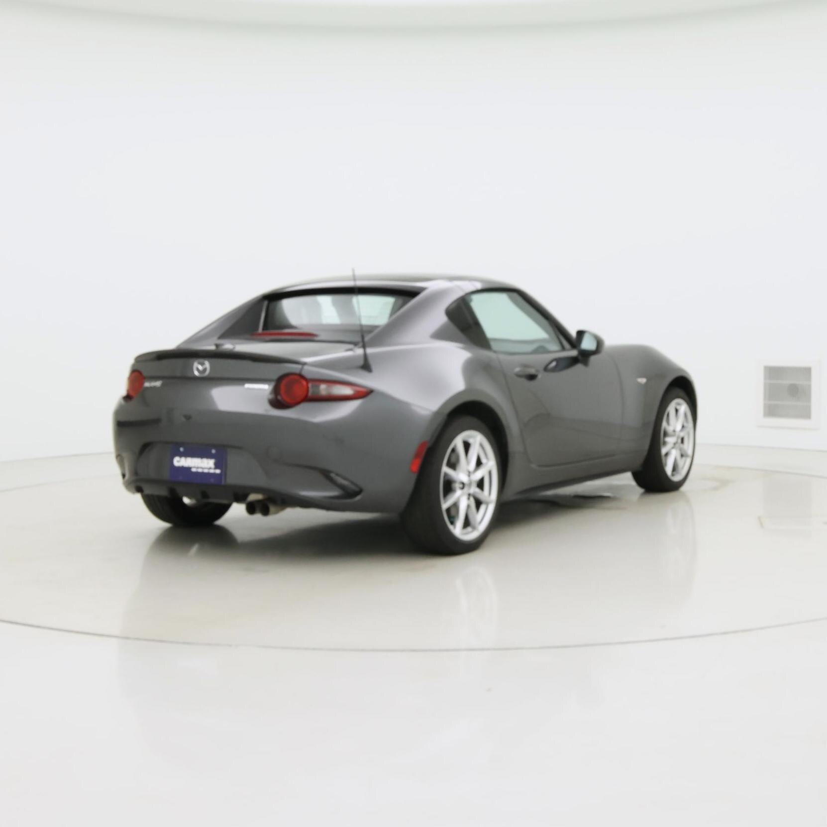 Thumbnail: 2021 Mazda MX-5 Miata - 8
