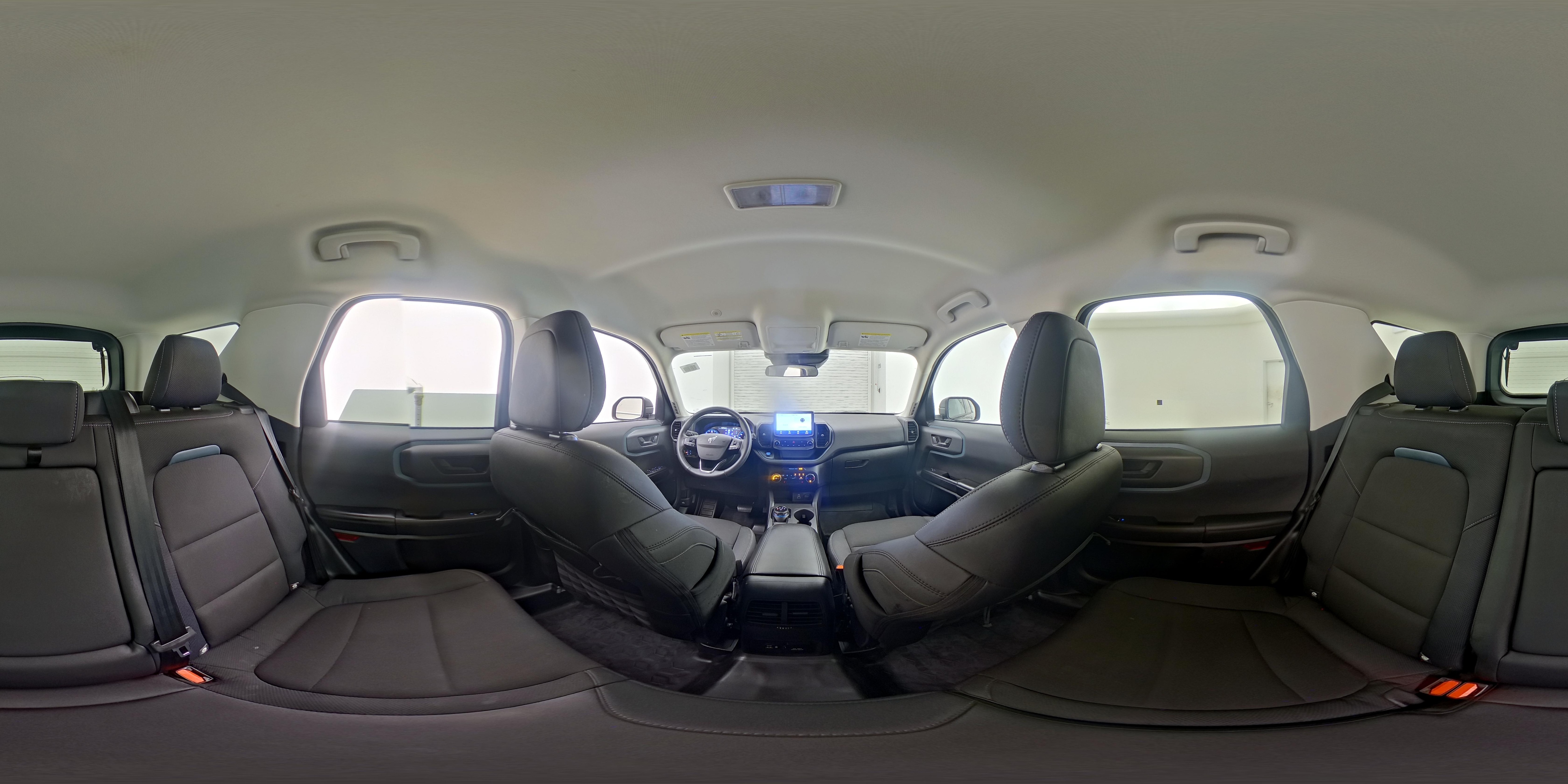 2024 Ford Bronco Sport Badlands - Photo 26