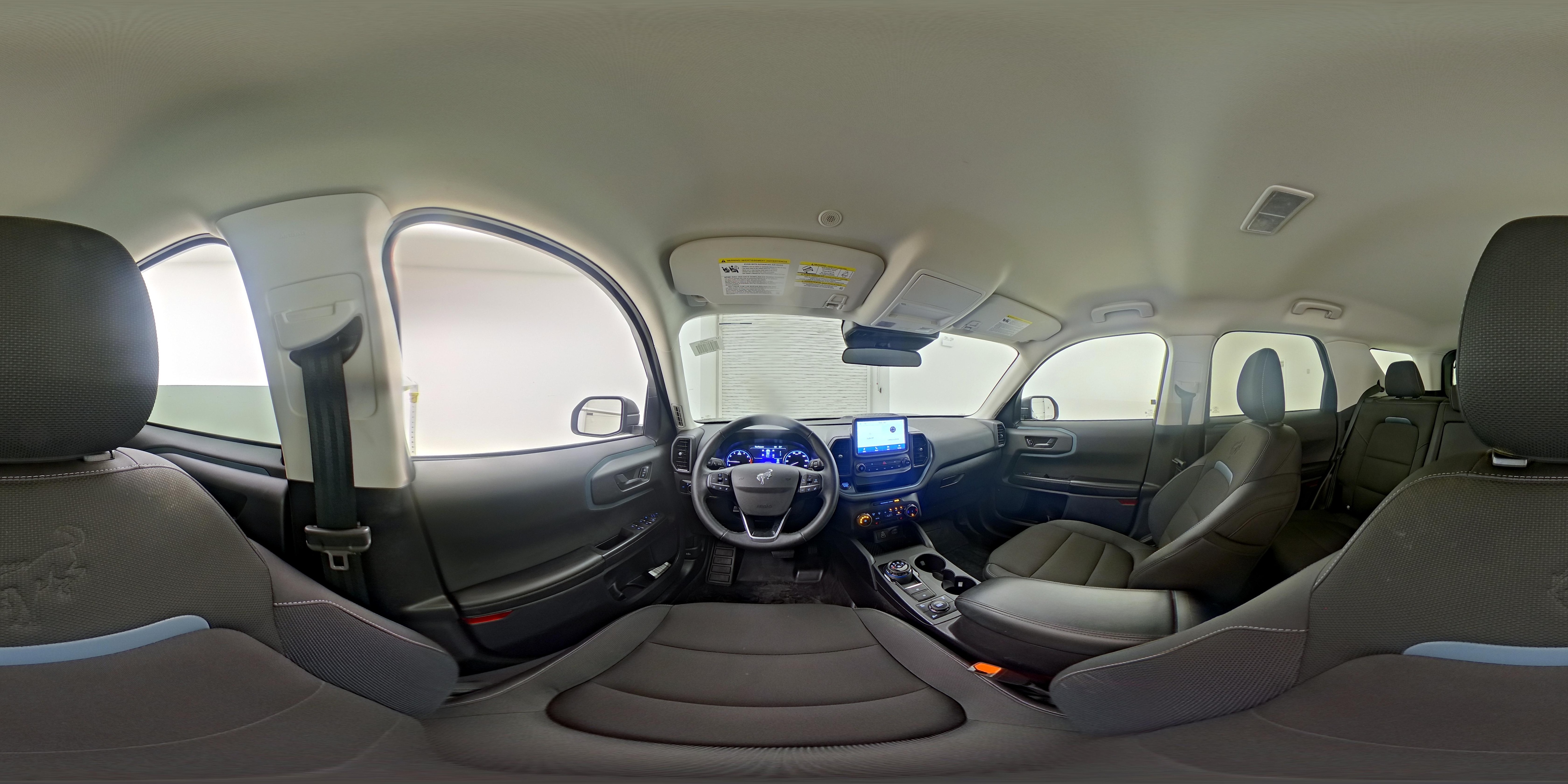 2024 Ford Bronco Sport Badlands - Photo 27