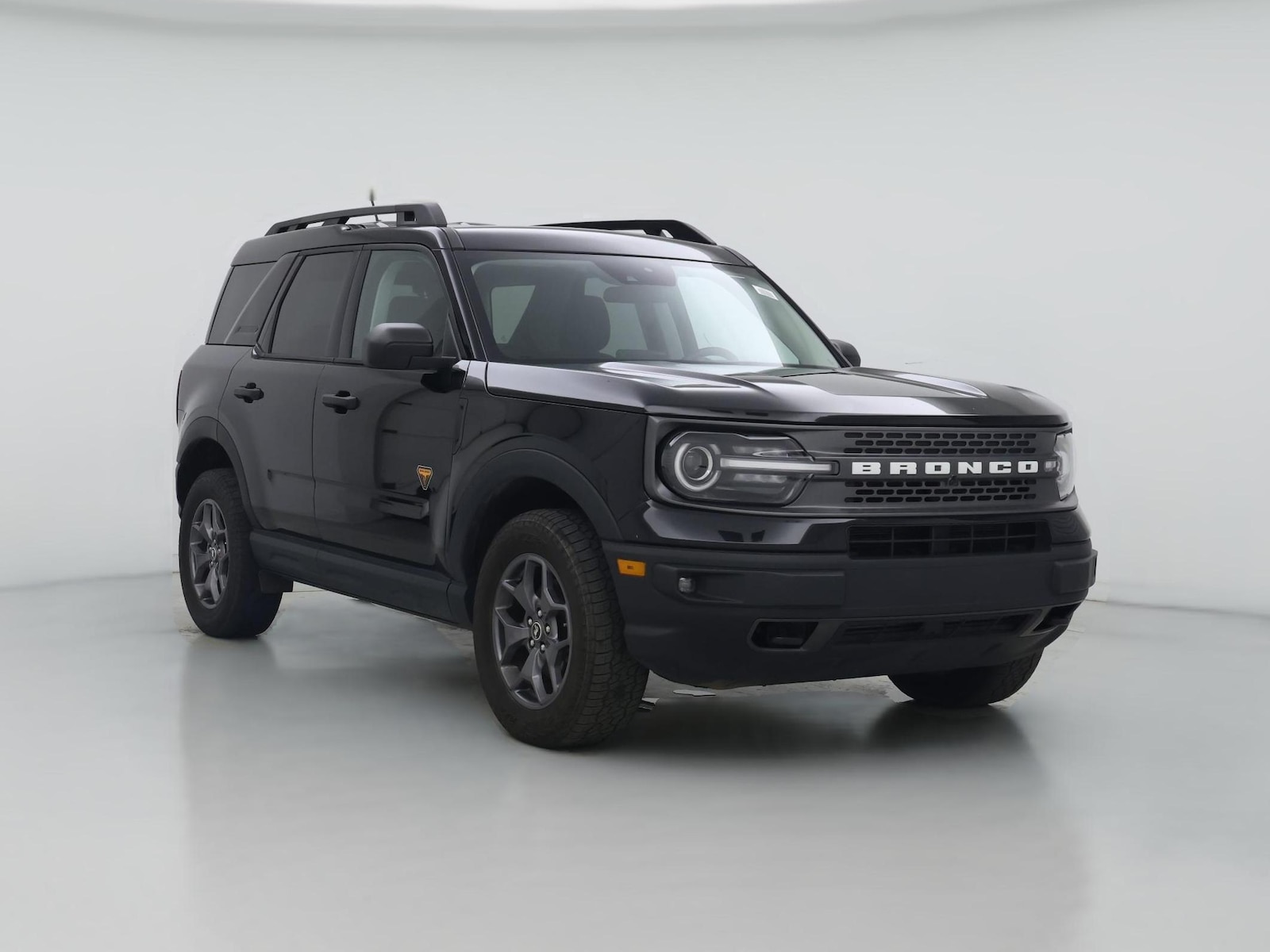 2024 Ford Bronco Sport Badlands - Photo 1