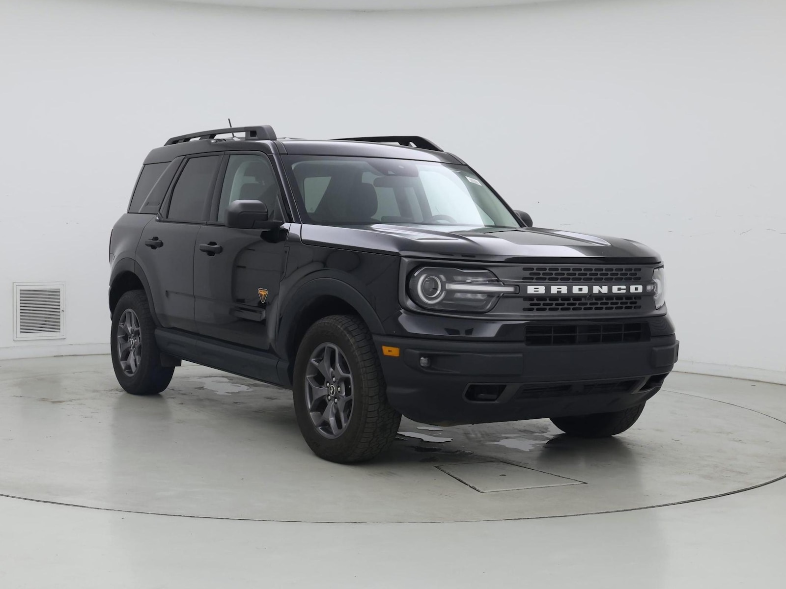 2024 Ford Bronco Sport Badlands - Photo 2