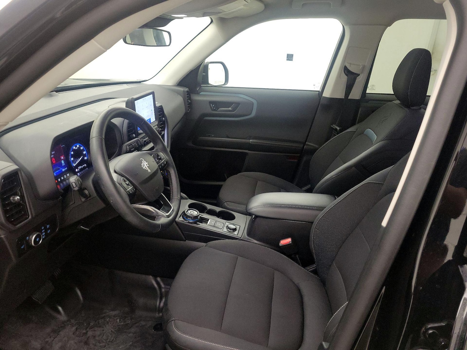 2024 Ford Bronco Sport Badlands - Photo 12