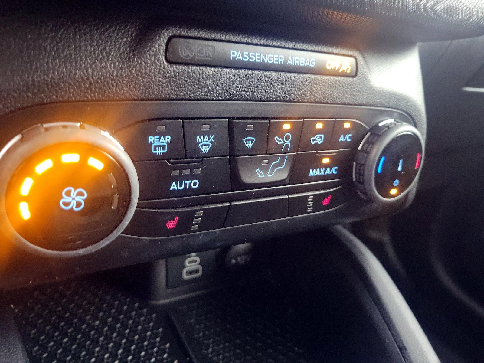 2024 Ford Bronco Sport Badlands - Photo 17