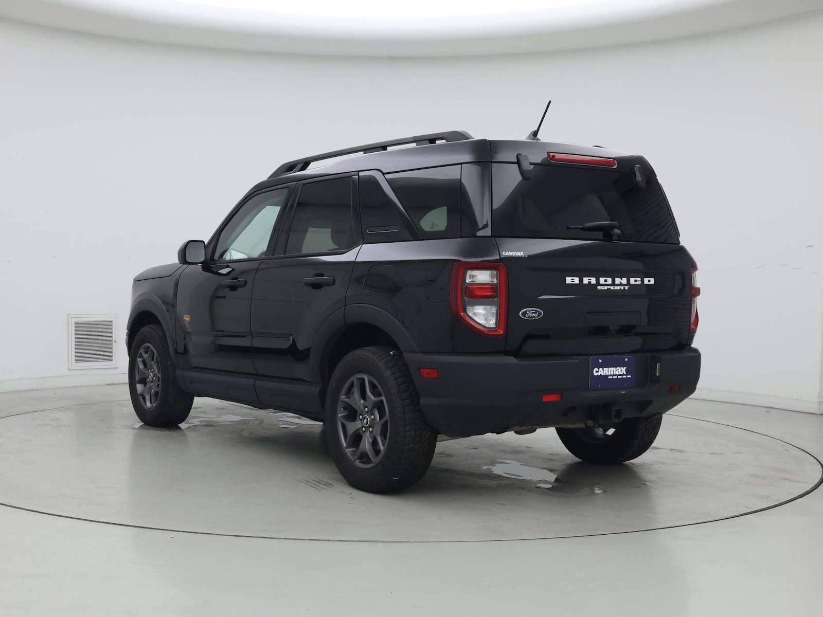 2024 Ford Bronco Sport Badlands - Photo 3