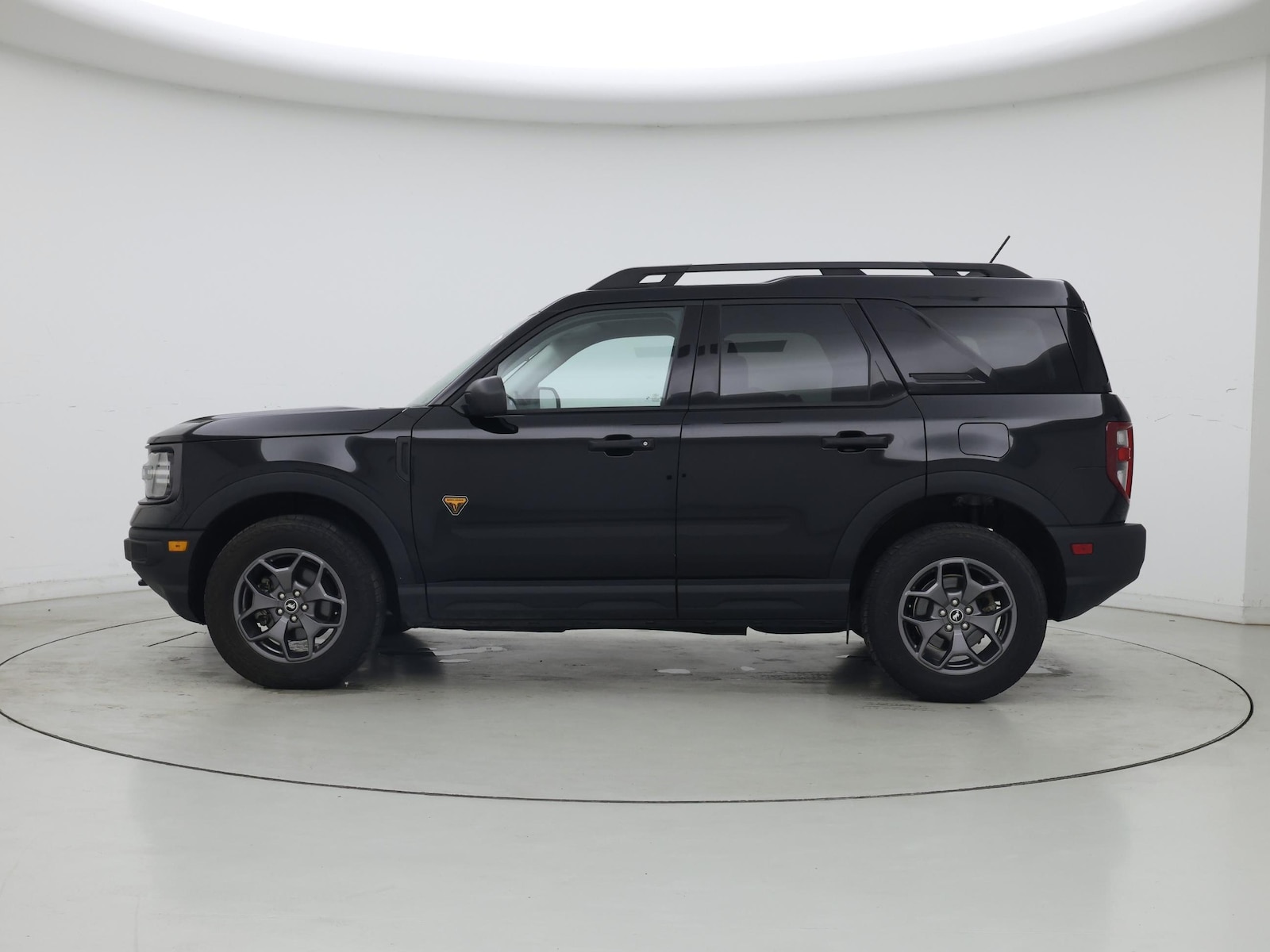 2024 Ford Bronco Sport Badlands - Photo 4