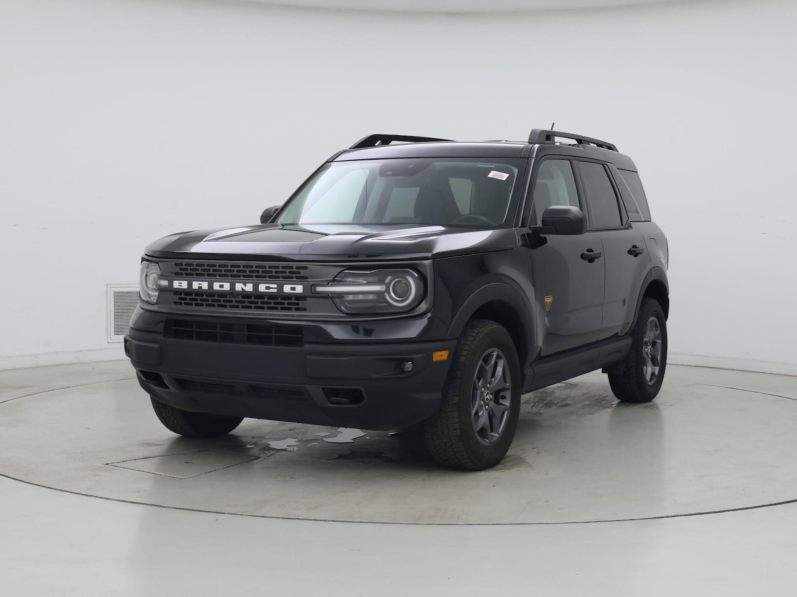 2024 Ford Bronco Sport Badlands - Photo 5