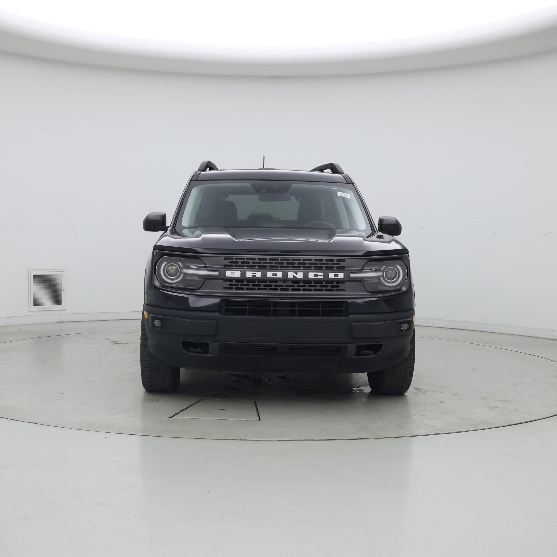 Thumbnail: 2024 Ford Bronco Sport - 5