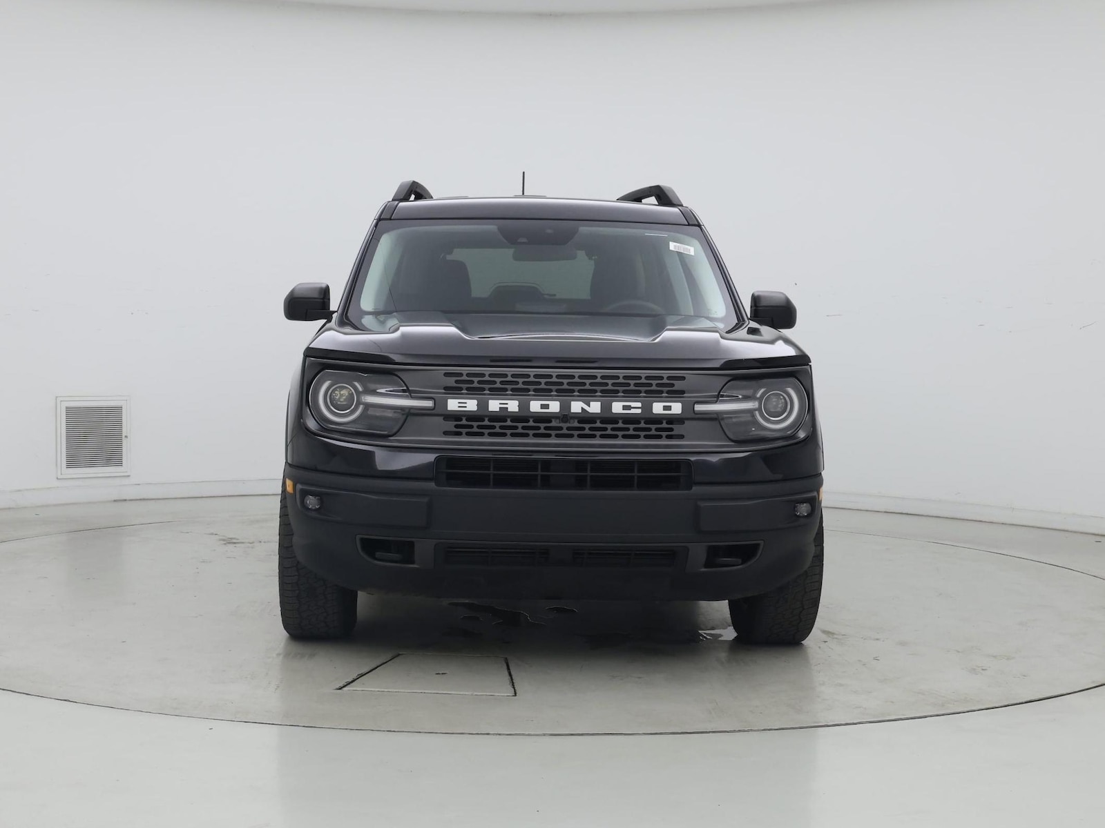 2024 Ford Bronco Sport Badlands - Photo 6
