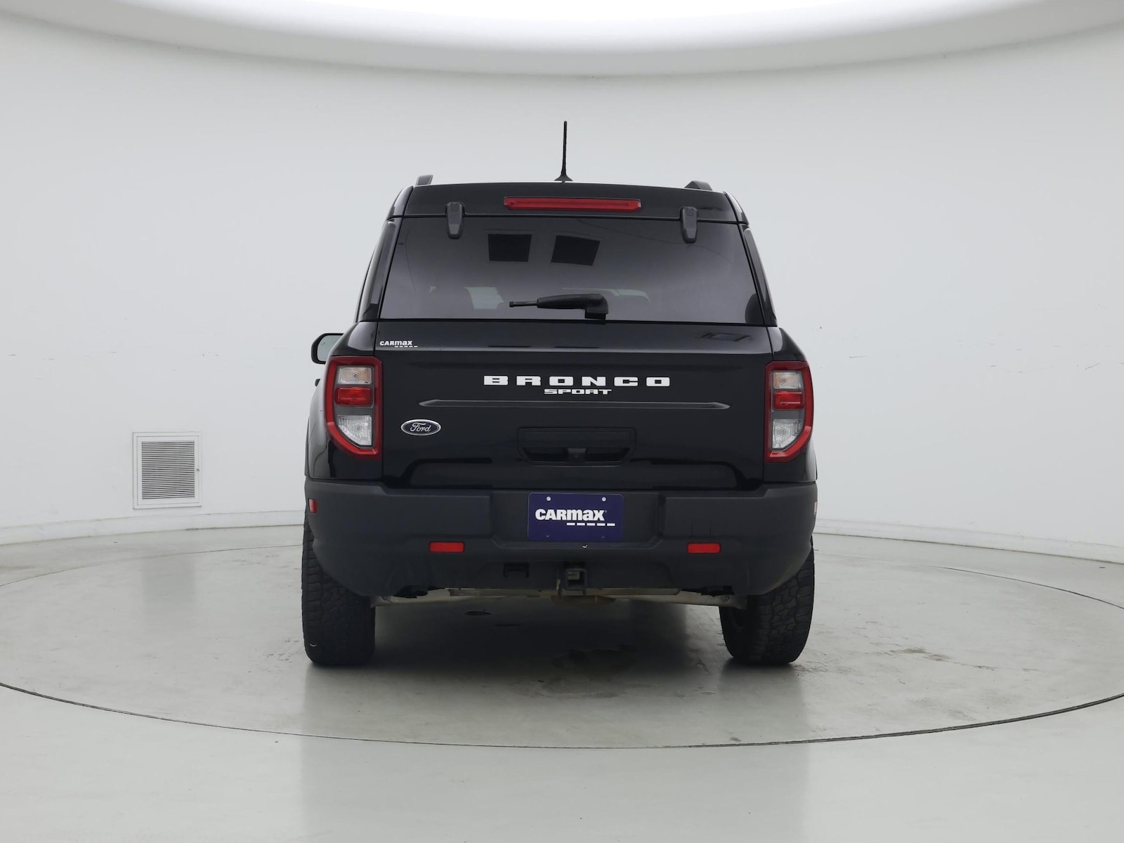 2024 Ford Bronco Sport Badlands - Photo 7