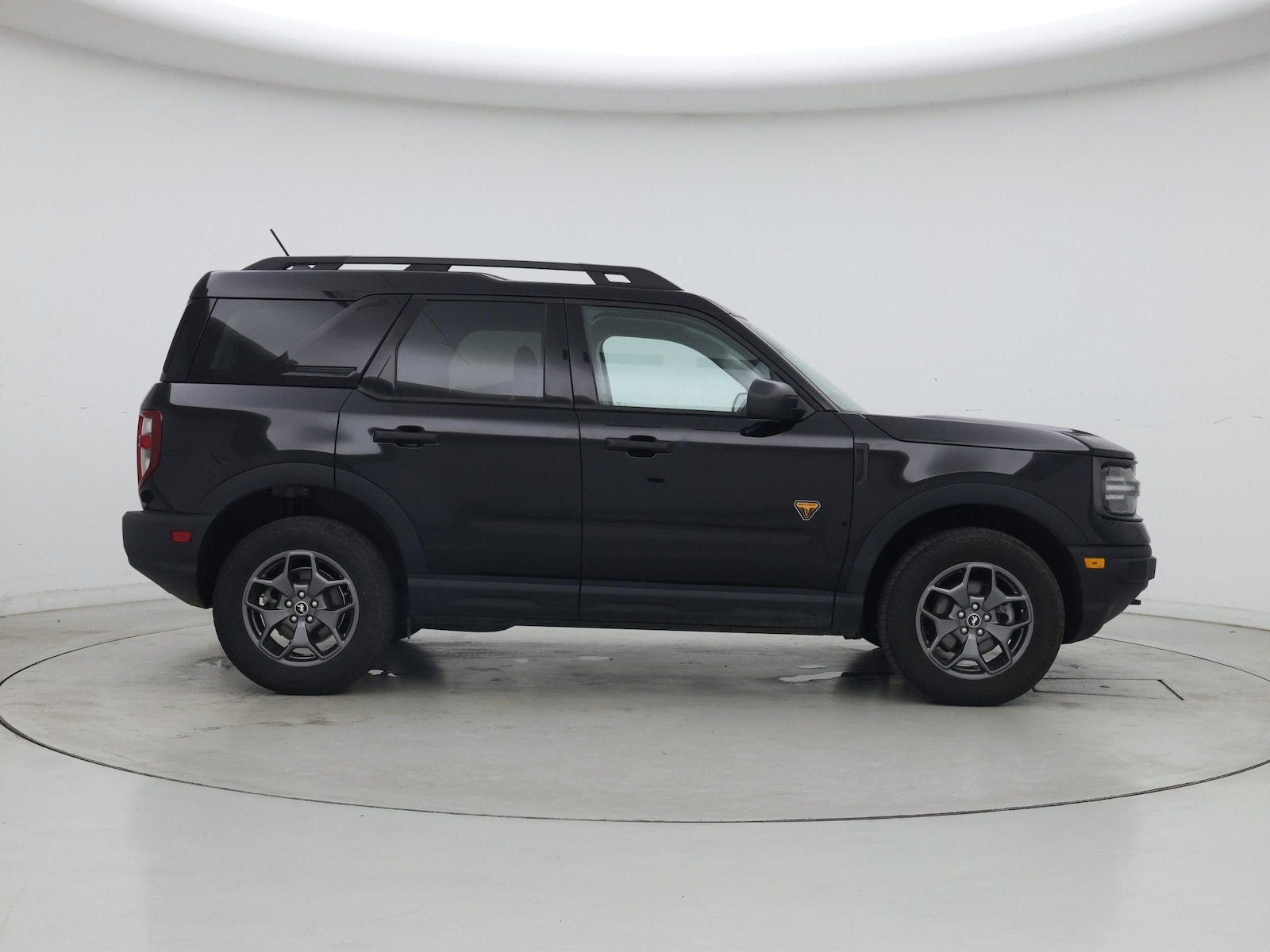 2024 Ford Bronco Sport Badlands - Photo 8