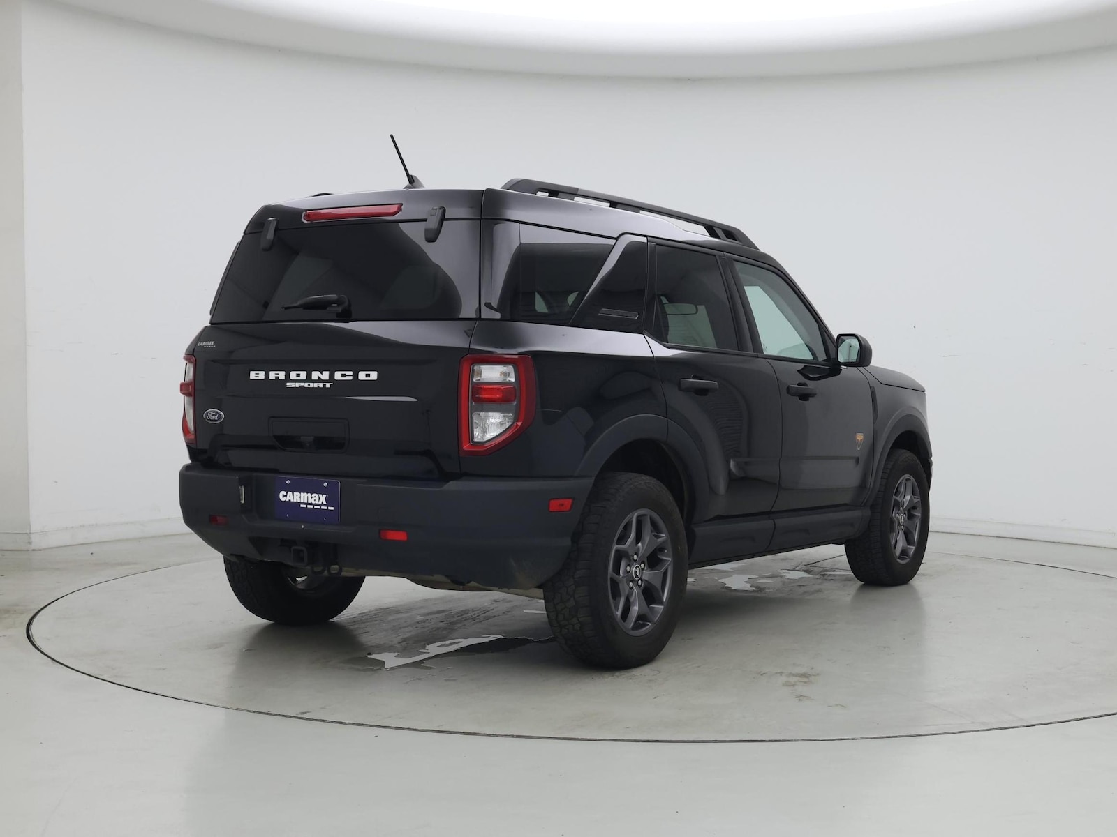 2024 Ford Bronco Sport Badlands - Photo 9