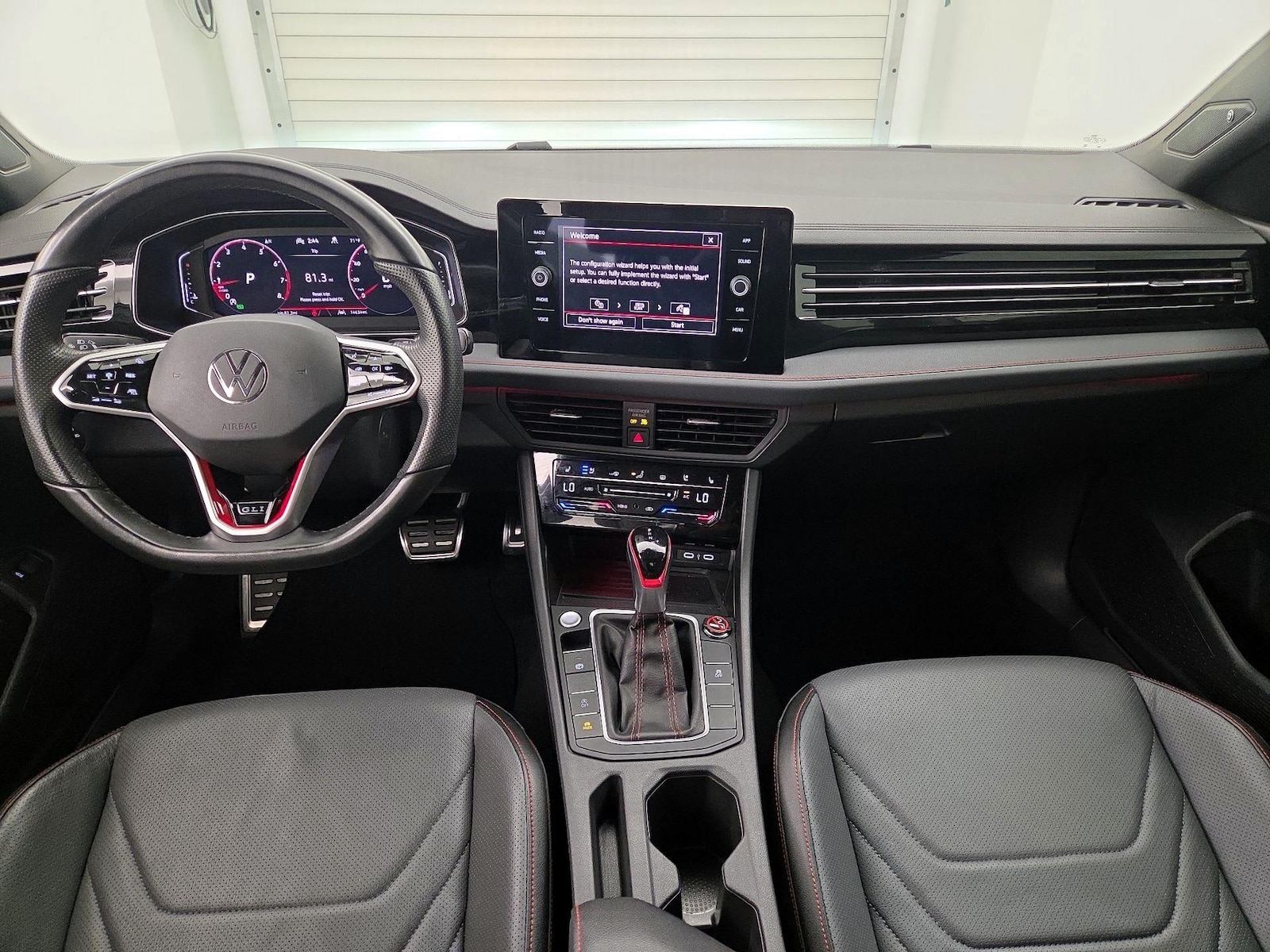 2025 Volkswagen Jetta GLI Autobahn - Photo 10