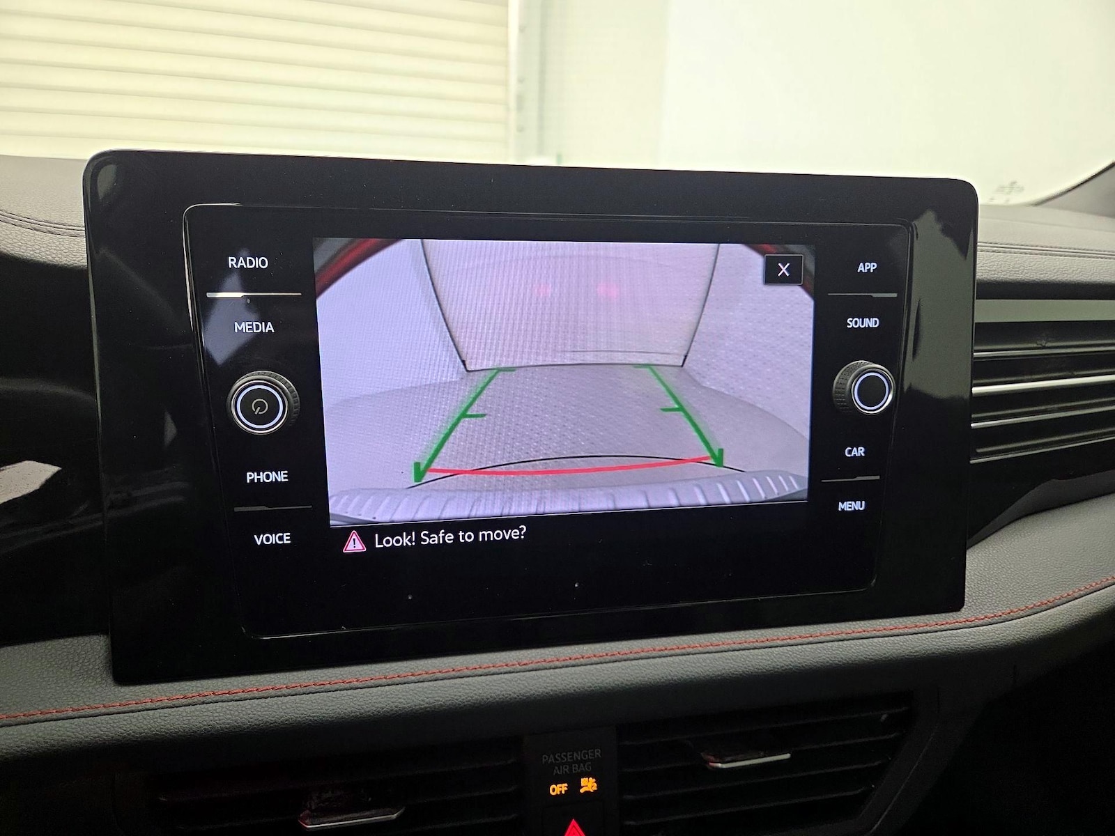 2025 Volkswagen Jetta GLI Autobahn - Photo 15