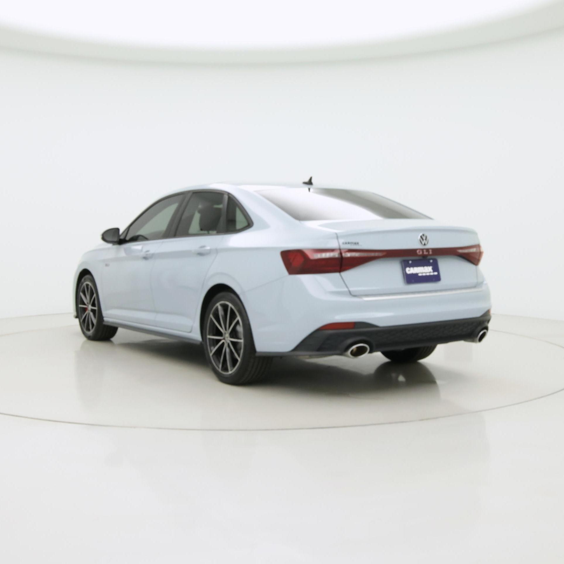 Thumbnail: 2025 Volkswagen Jetta - 2