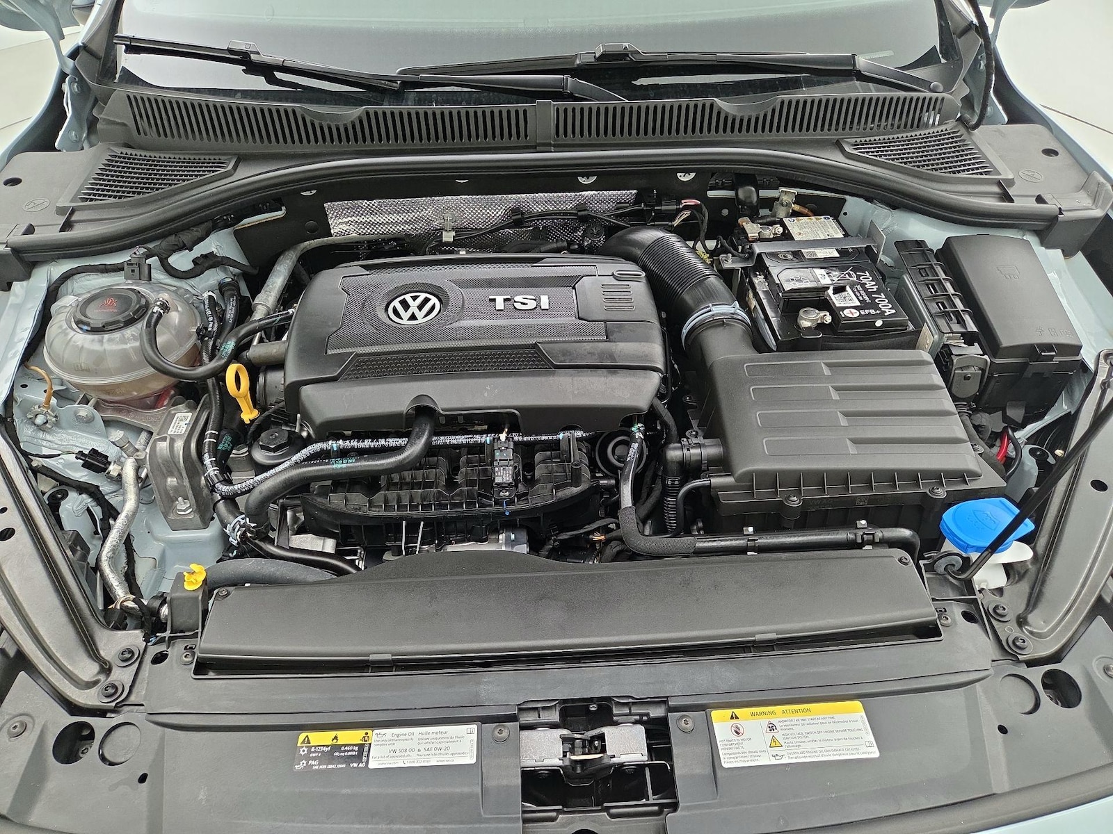 2025 Volkswagen Jetta GLI Autobahn - Photo 23